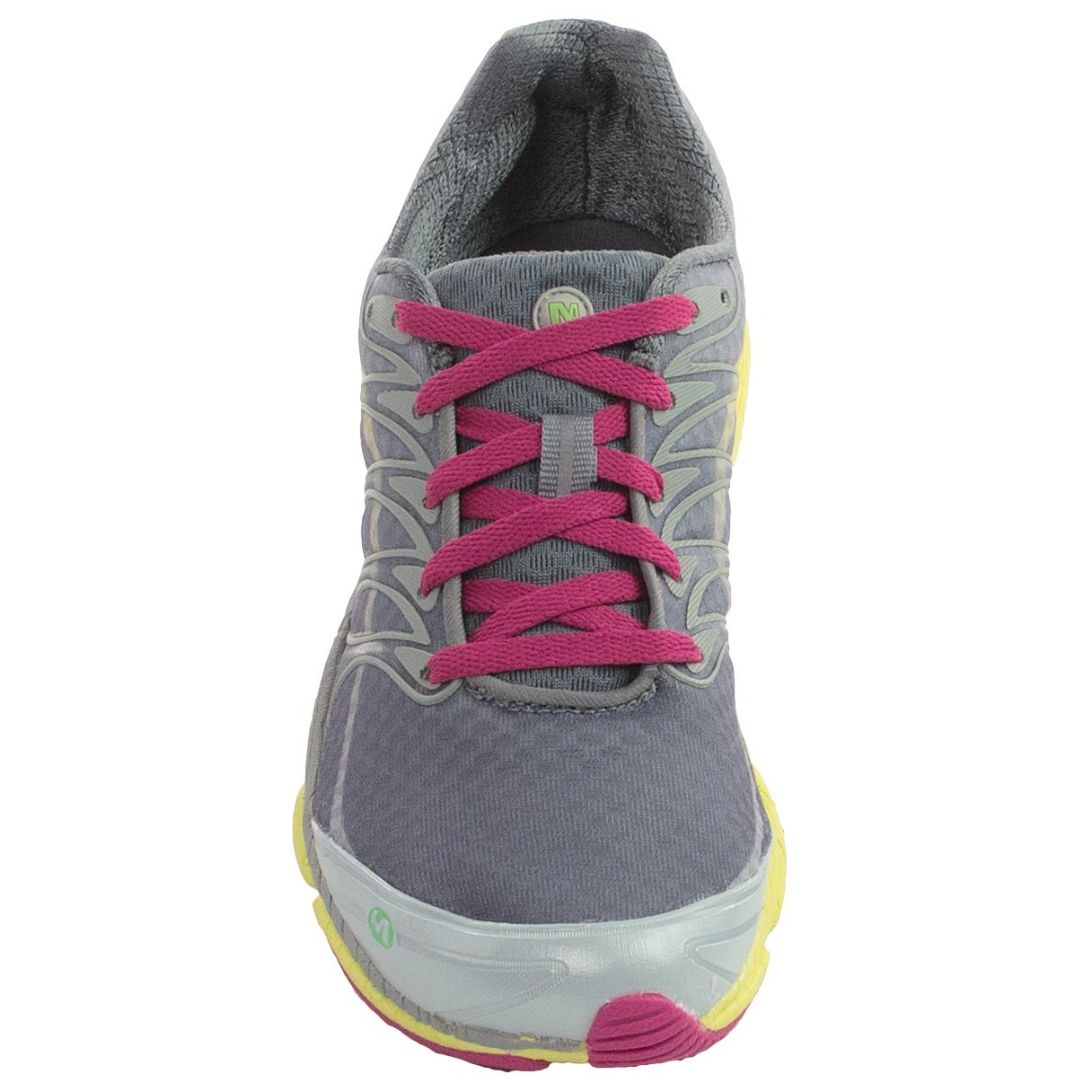 Merrell All Out Flash Shoes - Minimalist (For Women)