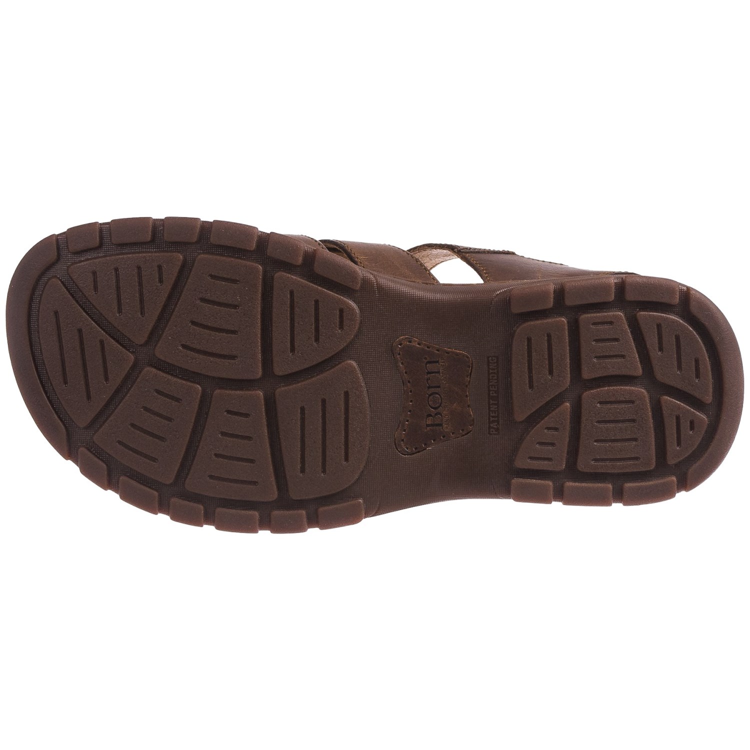 Born Osmond Fisherman Sandals (For Men)