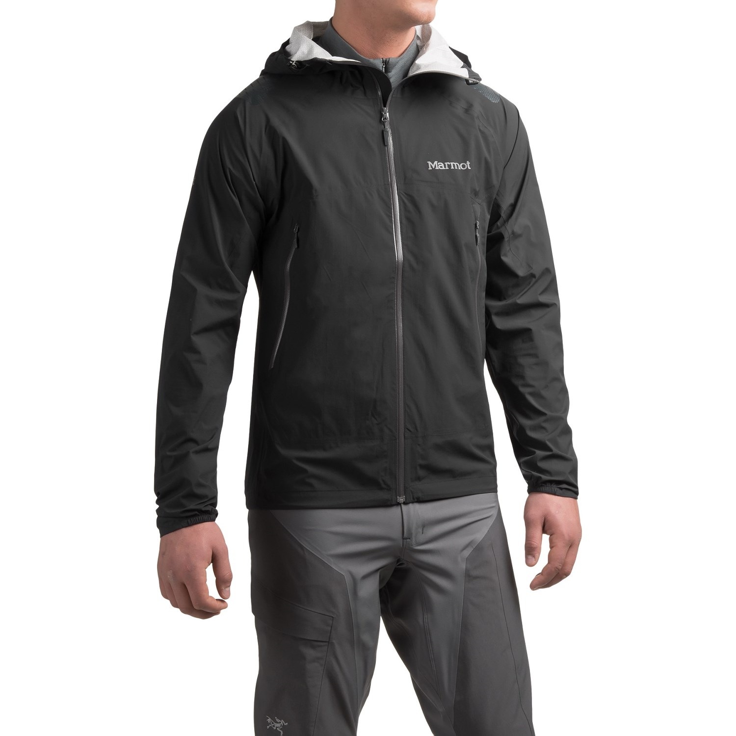 Marmot Crux Jacket - Waterproof (For Men)