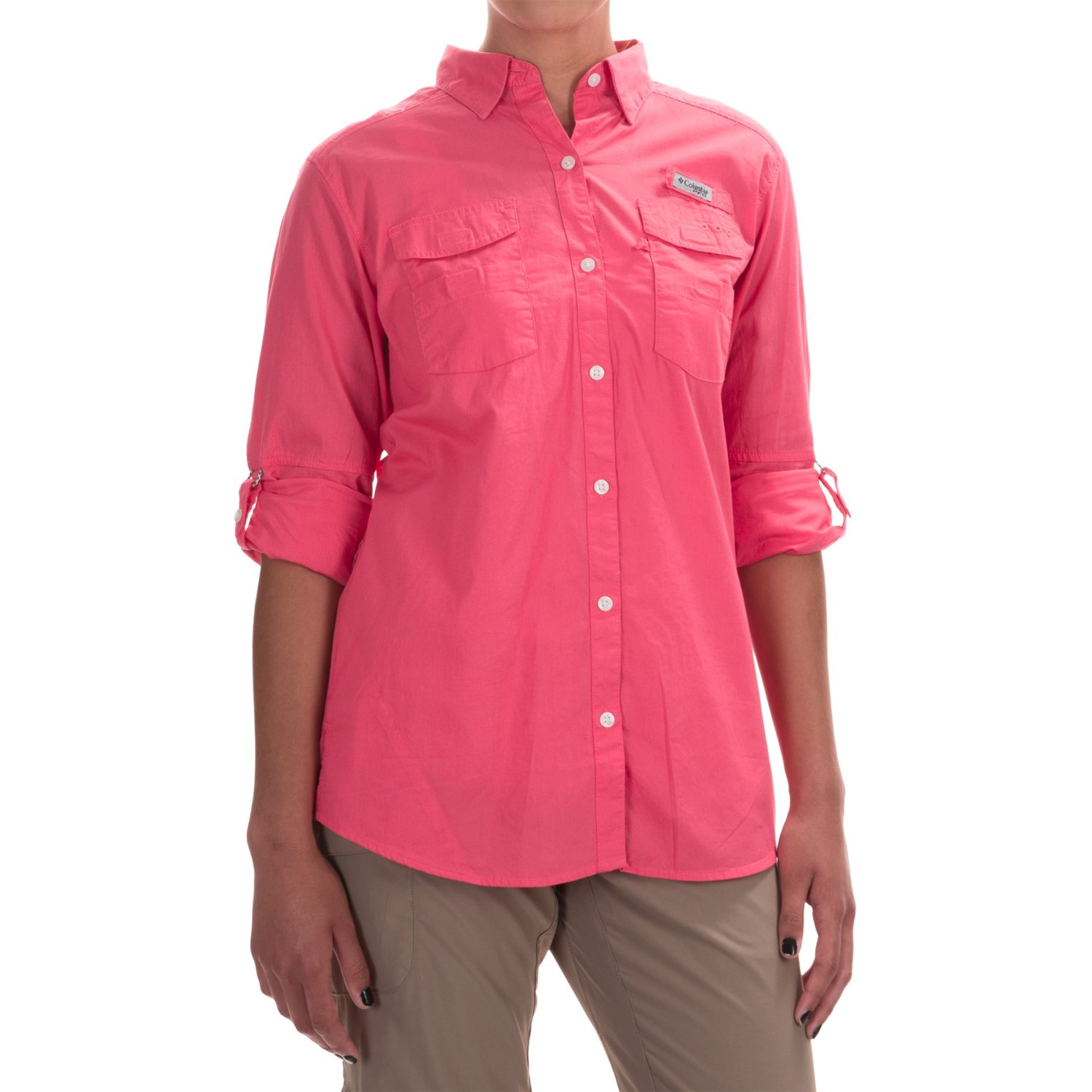 Columbia Sportswear PFG Bonehead II Fishing Shirt - Long Sleeve (For Women)