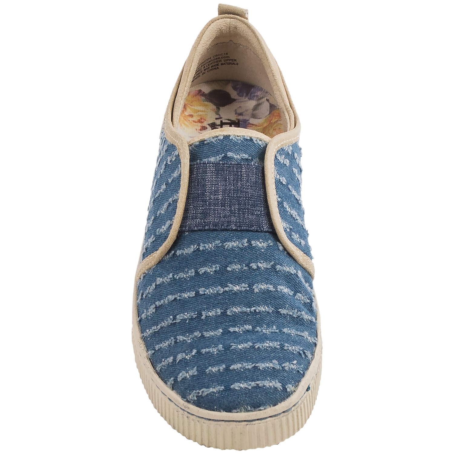 Born Callisto Sneakers - Slip-Ons (For Women)