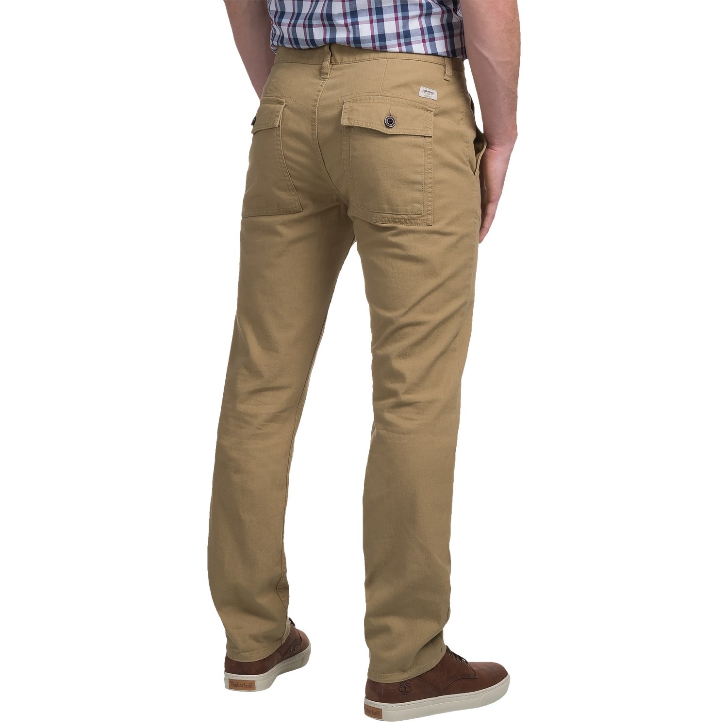 Timberland Squam Lake Lightweight Cordura® Pants (For Men)