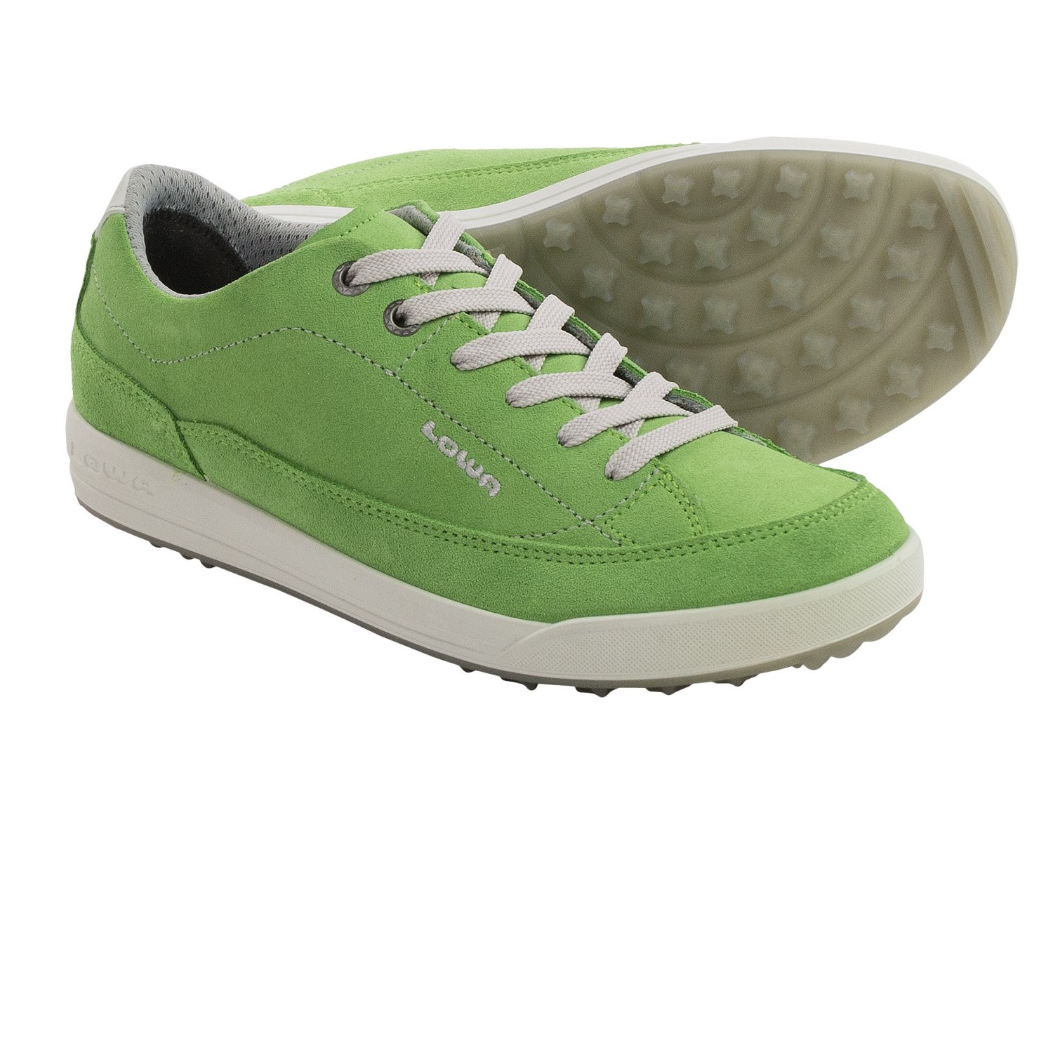 Lowa Palermo Damen Sneakers (For Women)