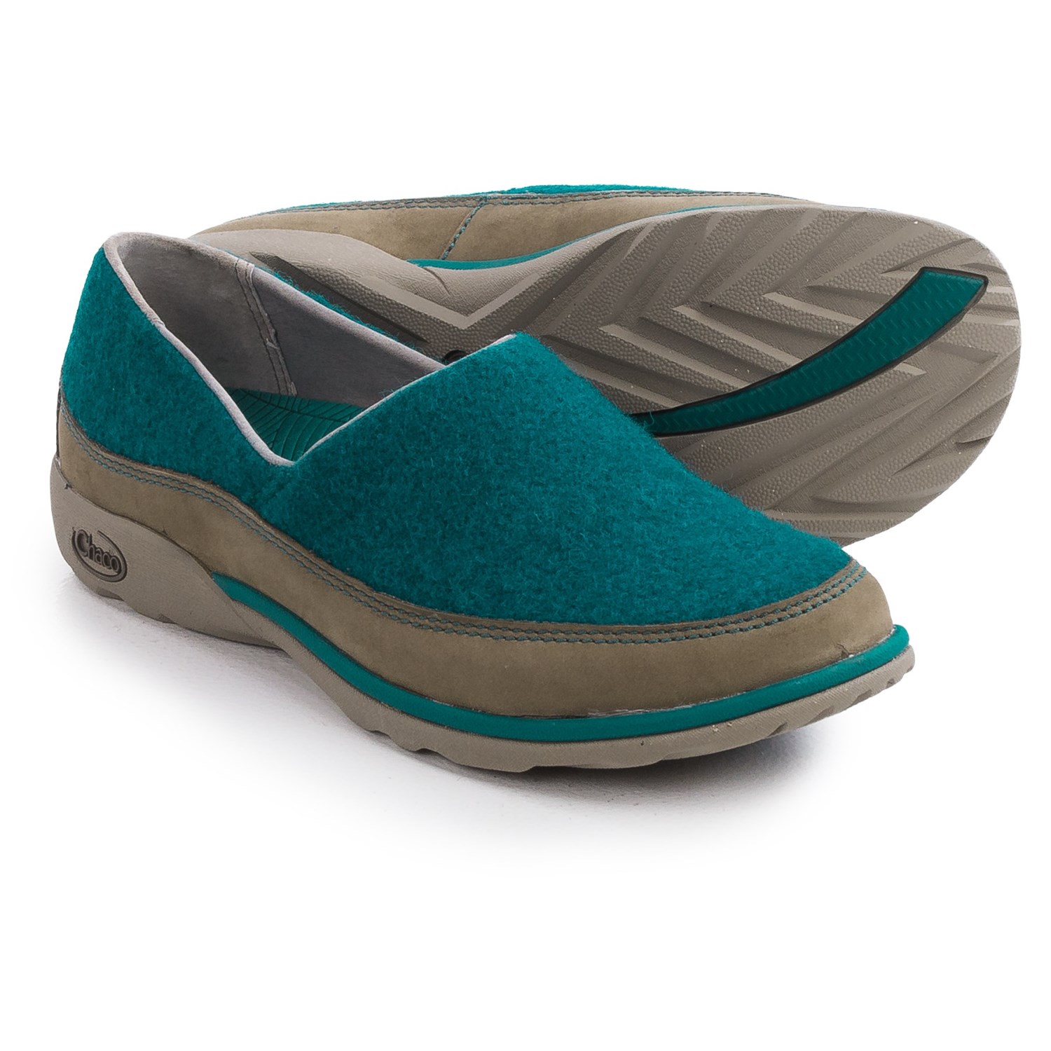 Chaco Sloan Shoes - Slip-Ons (For Women)