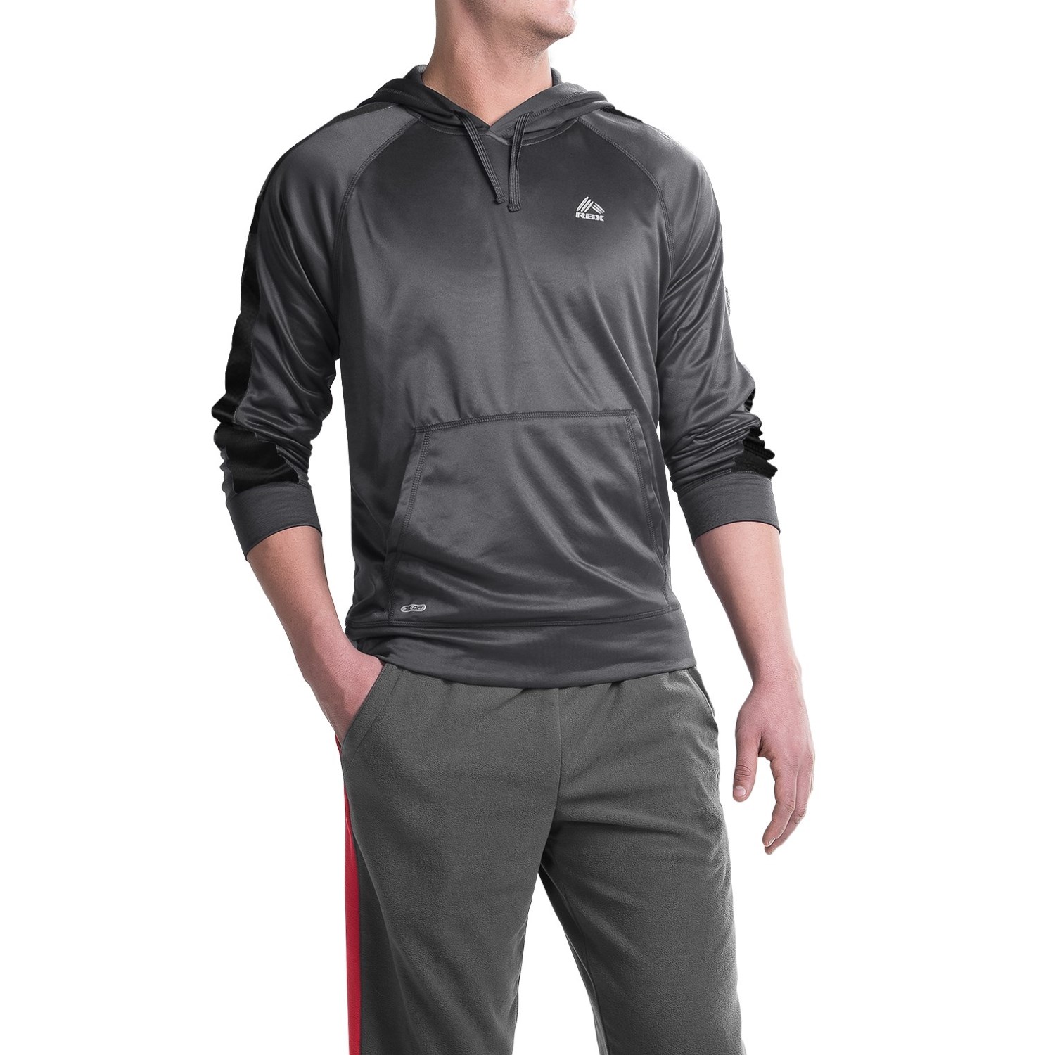 RBX Tech Fleece Hoodie (For Men)