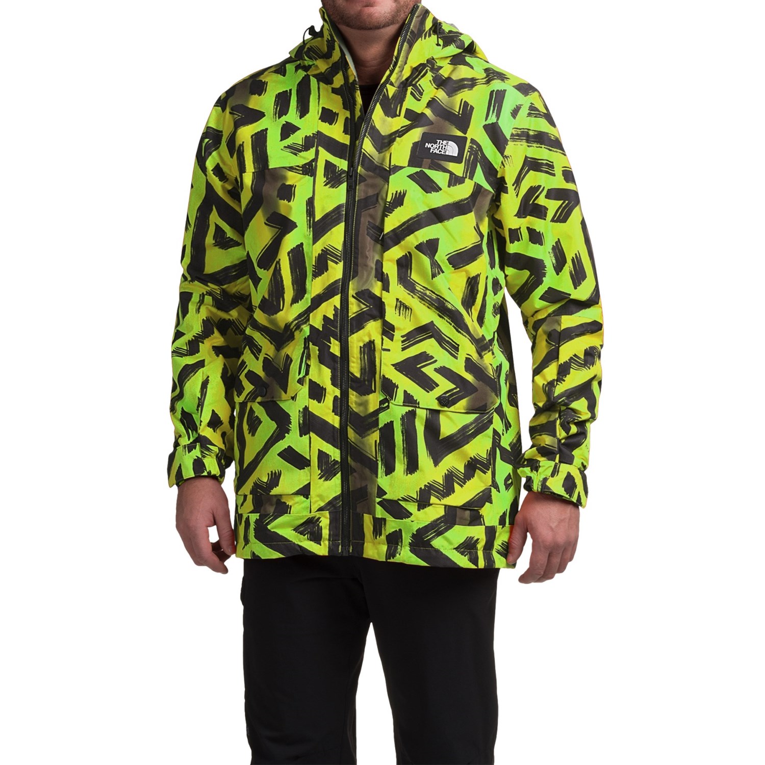 The North Face Tight Ship Ski Jacket - Waterproof (For Men)