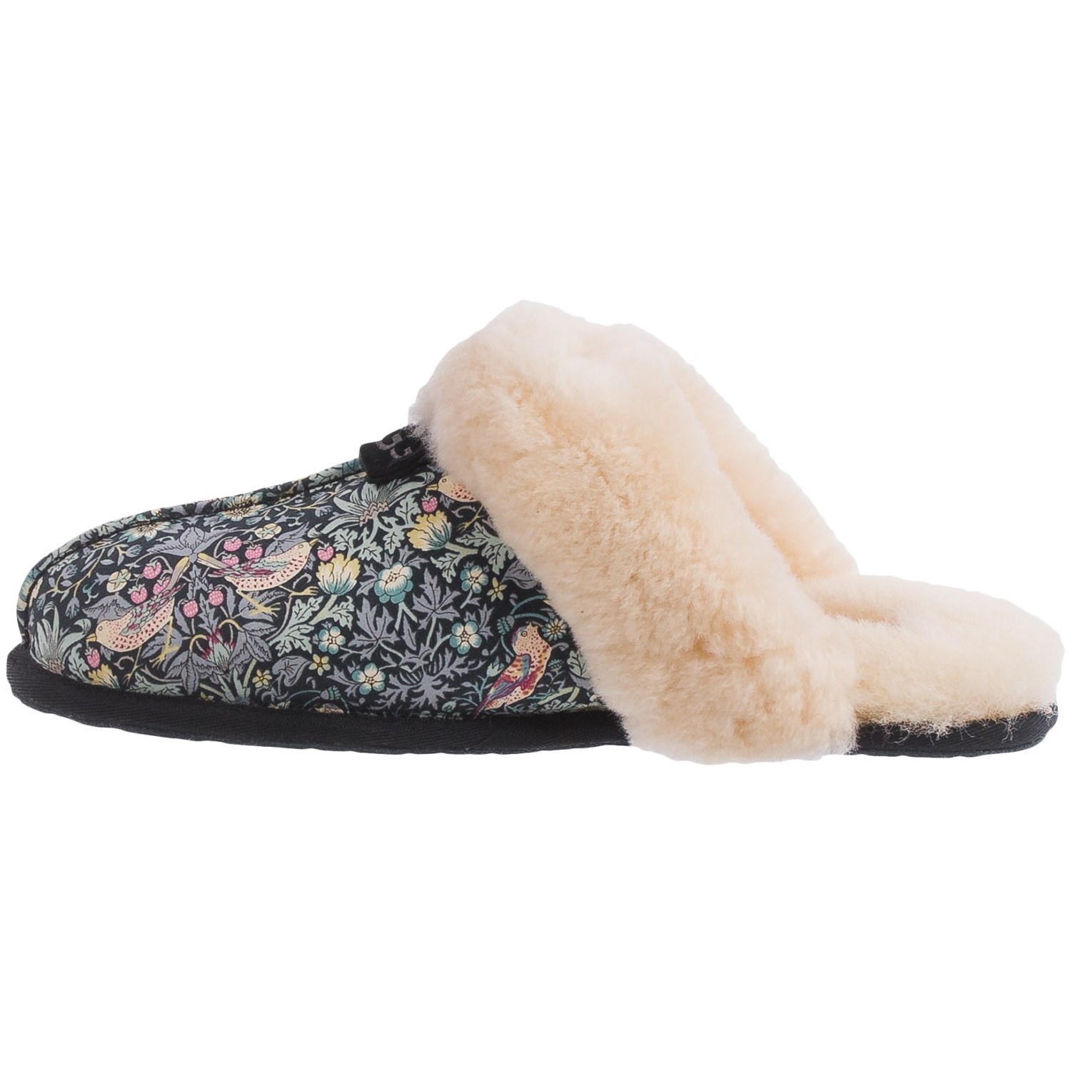 UGG® Australia Scuffette Liberty Slippers (For Women)