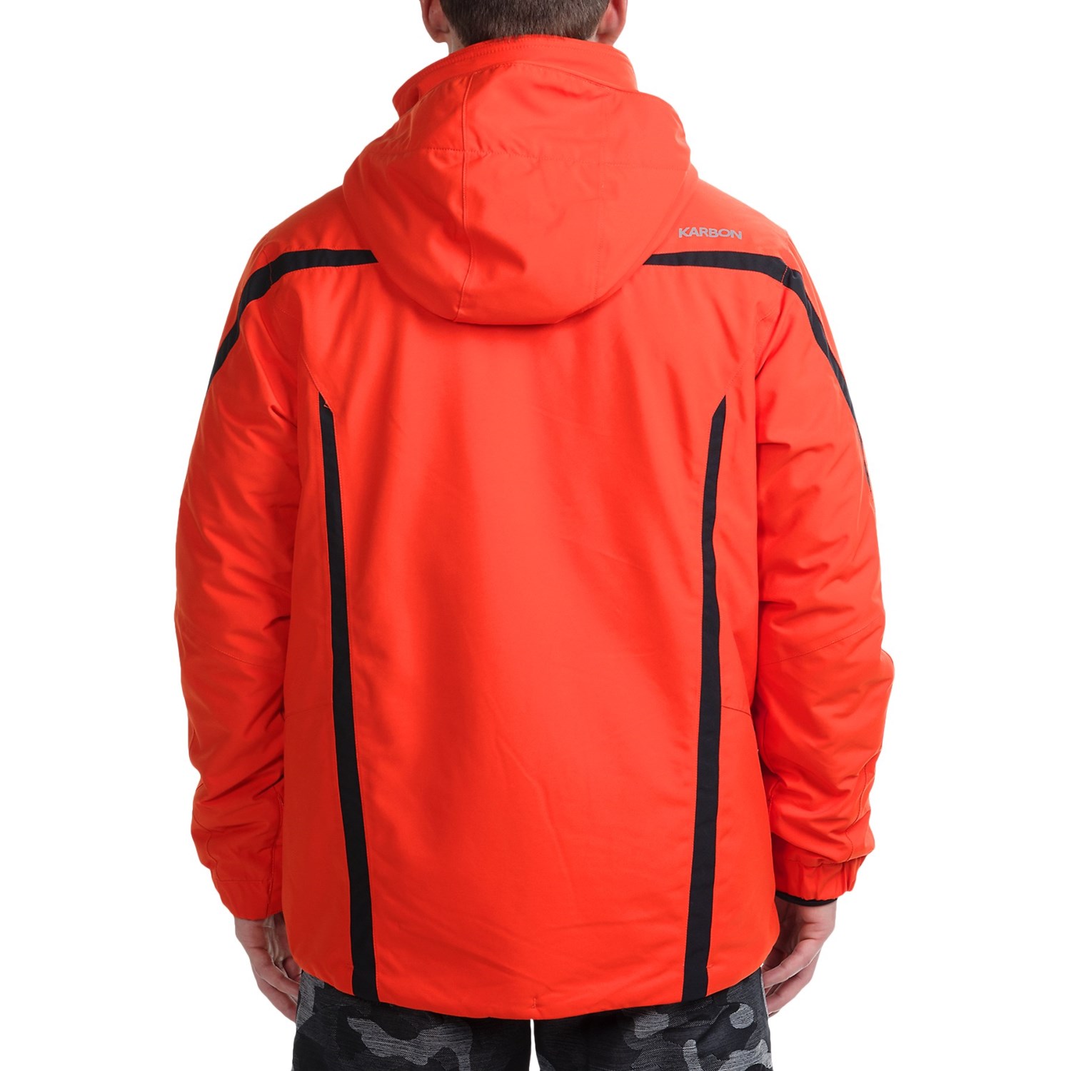 Karbon Sammy Ski Jacket - Waterproof, Insulated (For Men)