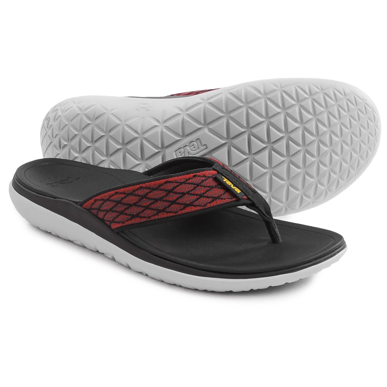 Teva Terra-Float Flip-Flops (For Men)