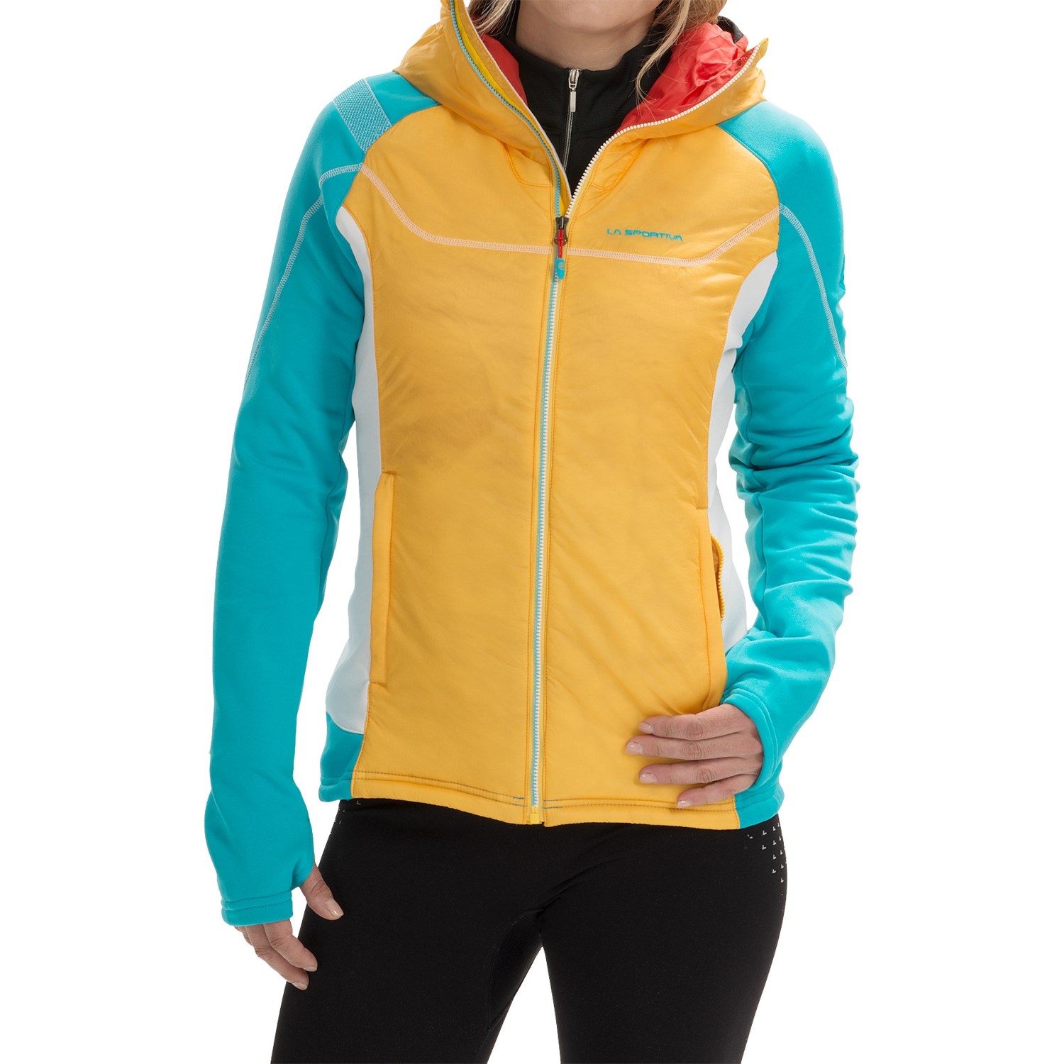 La Sportiva Siren Polartec® PrimaLoft® Jacket (For Women)