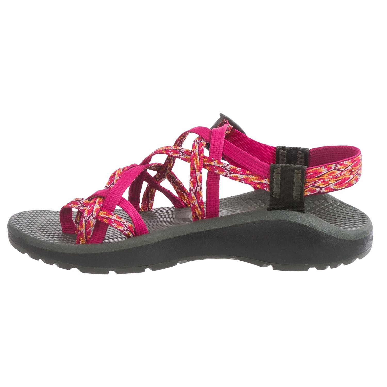 Chaco Z/Cloud X2 Sport Sandals (For Women)