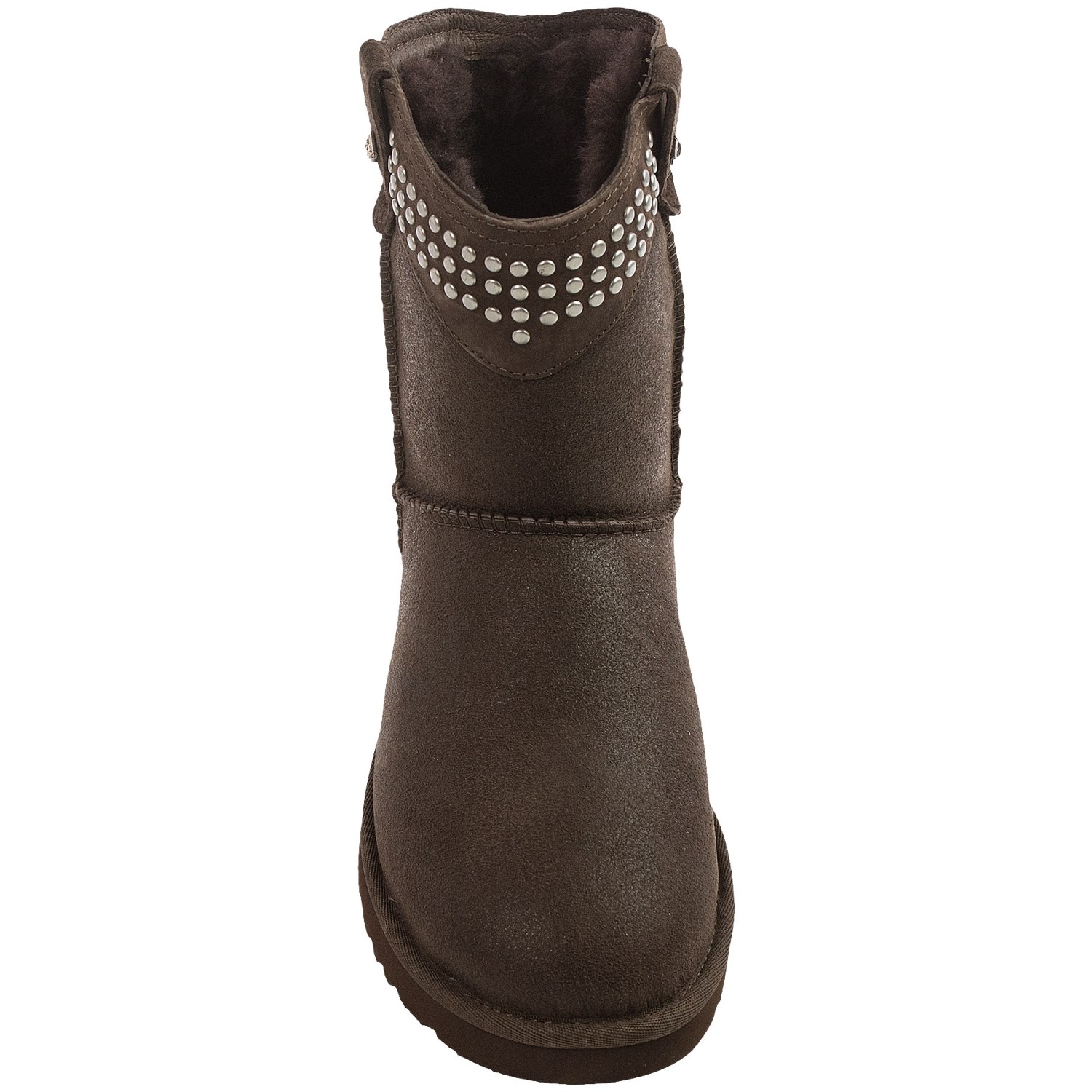 UGG® Australia Bowen Sheepskin Boots (For Women)