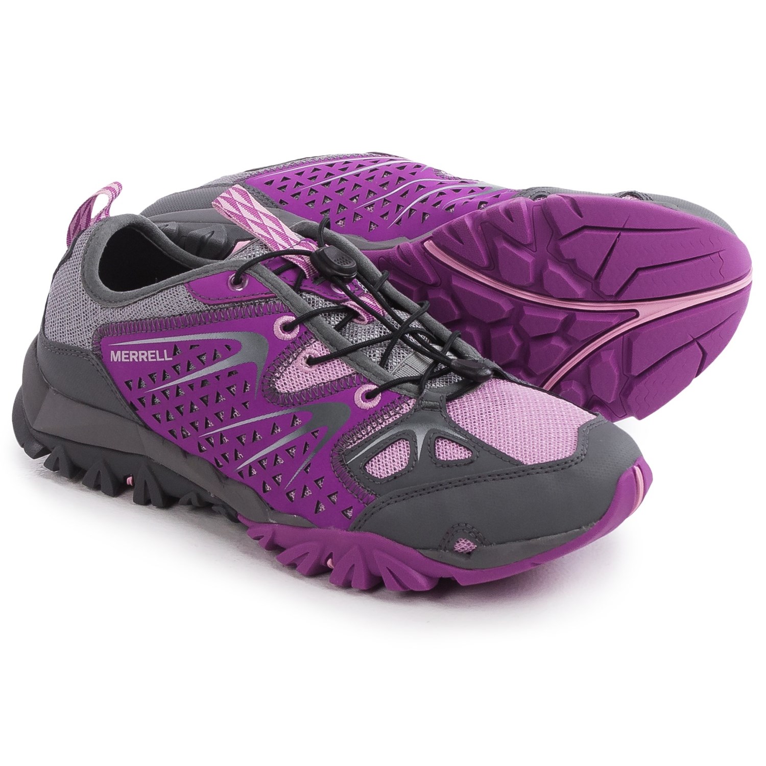 Merrell Capra Rapid Water Shoes (For Women)