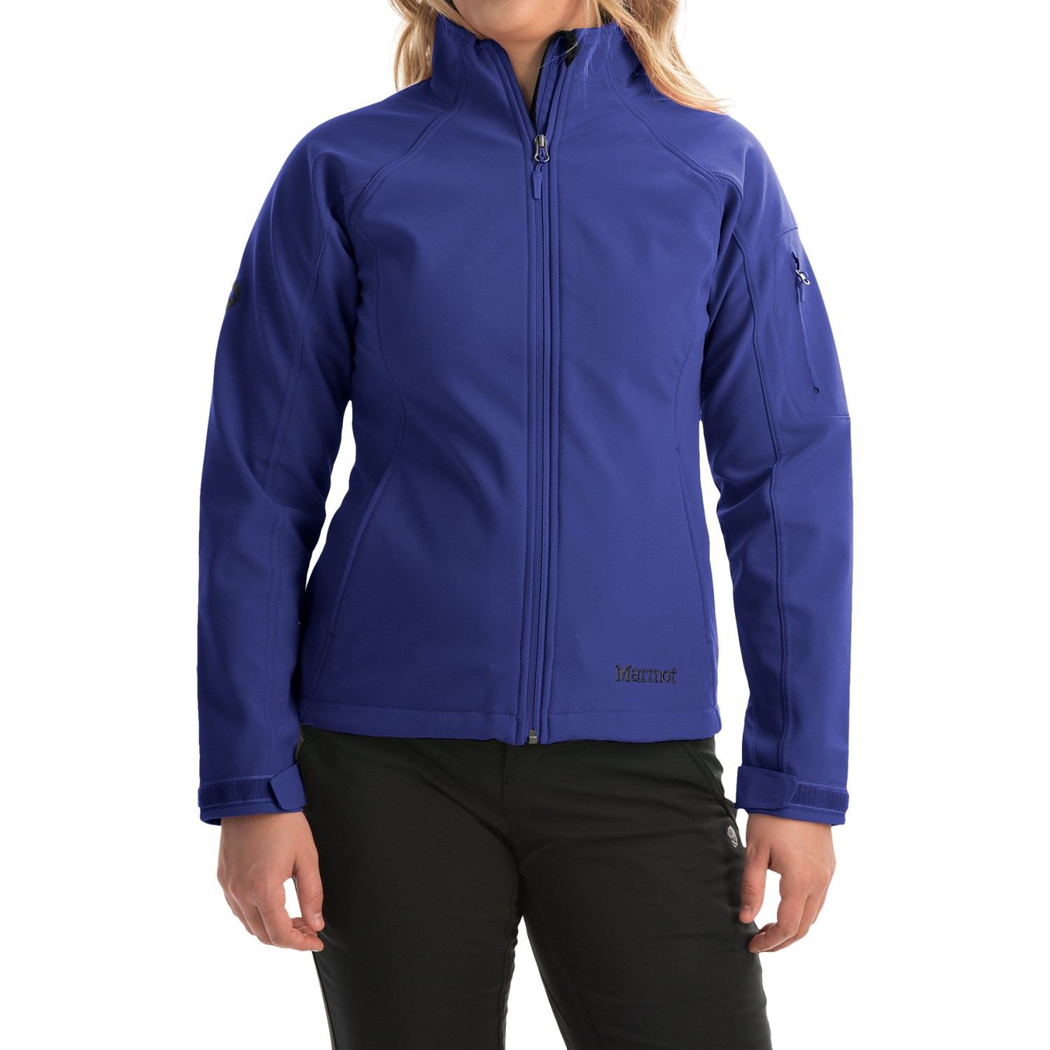 Marmot Gravity Soft Shell Jacket (For Women)