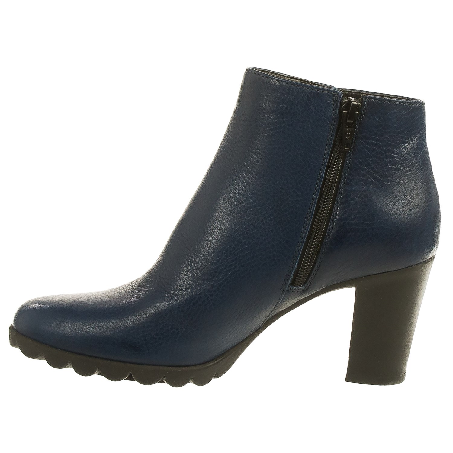 The Flexx Dipsy Ankle Boots - Leather (For Women)