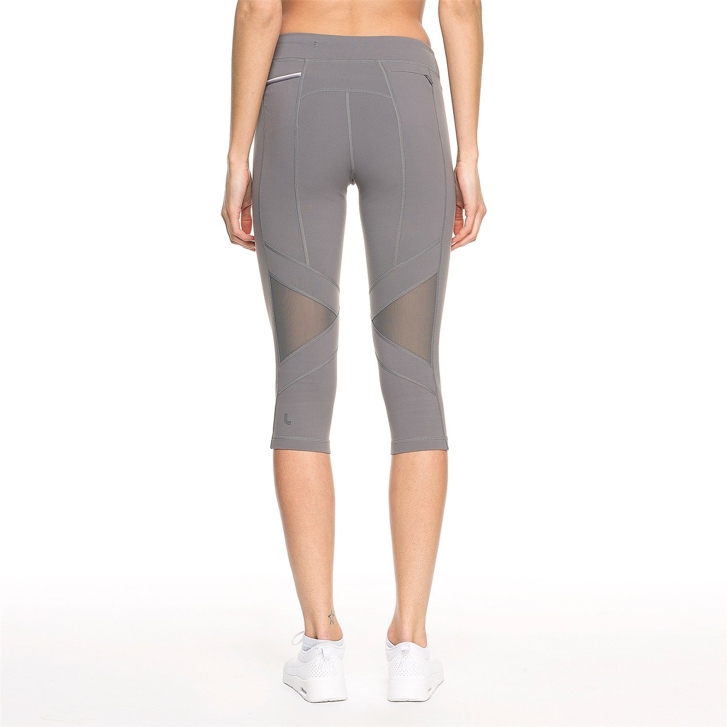 Lole Sadie Capris - UPF 50+, Mid Rise (For Women)