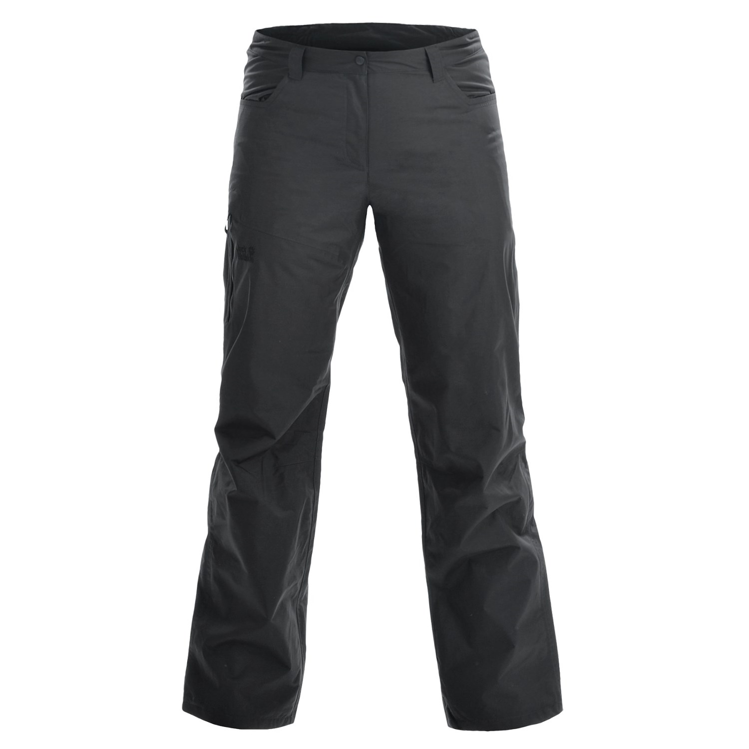 Jack Wolfskin Parana Texapore Snow Pants - Waterproof (For Women)