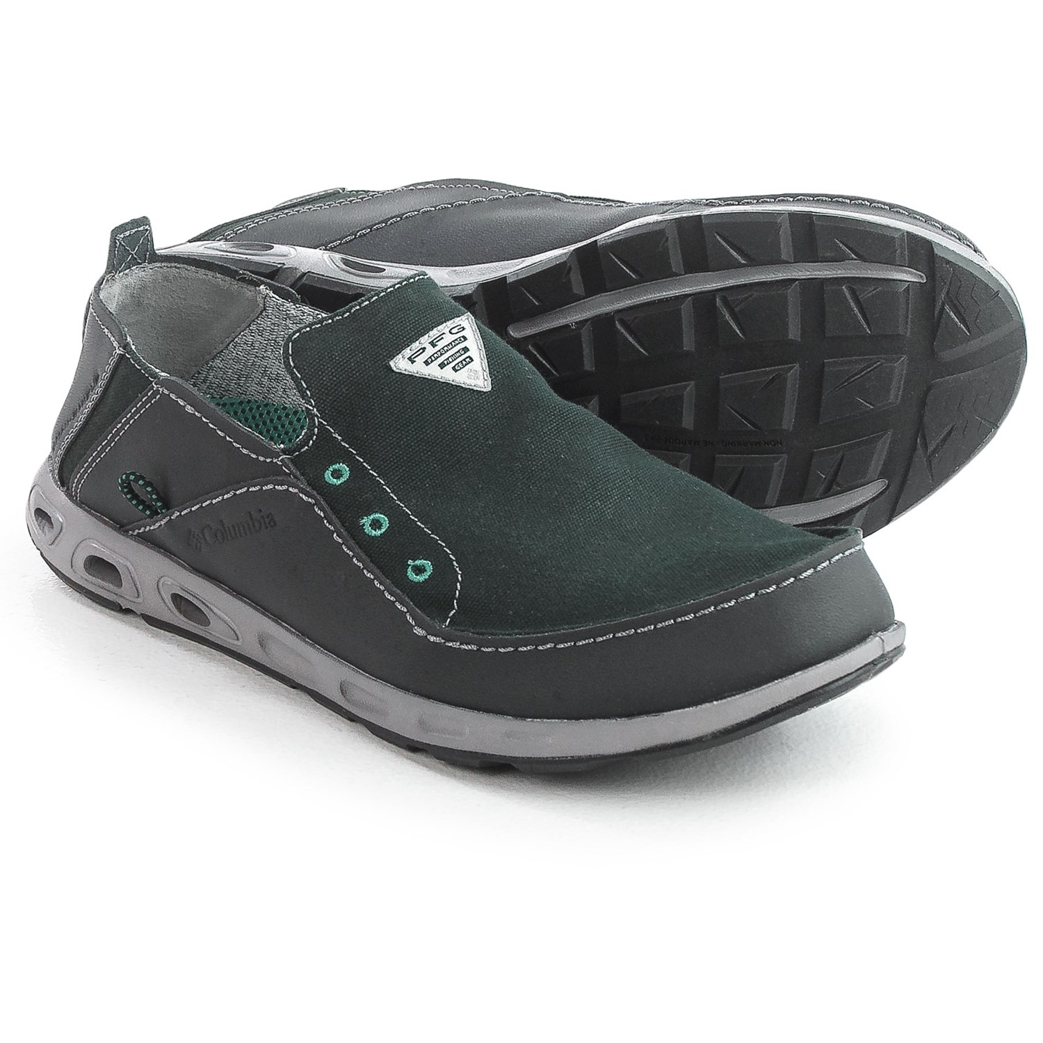 Columbia Sportswear Bahama Vent PFG Shoes (For Men)