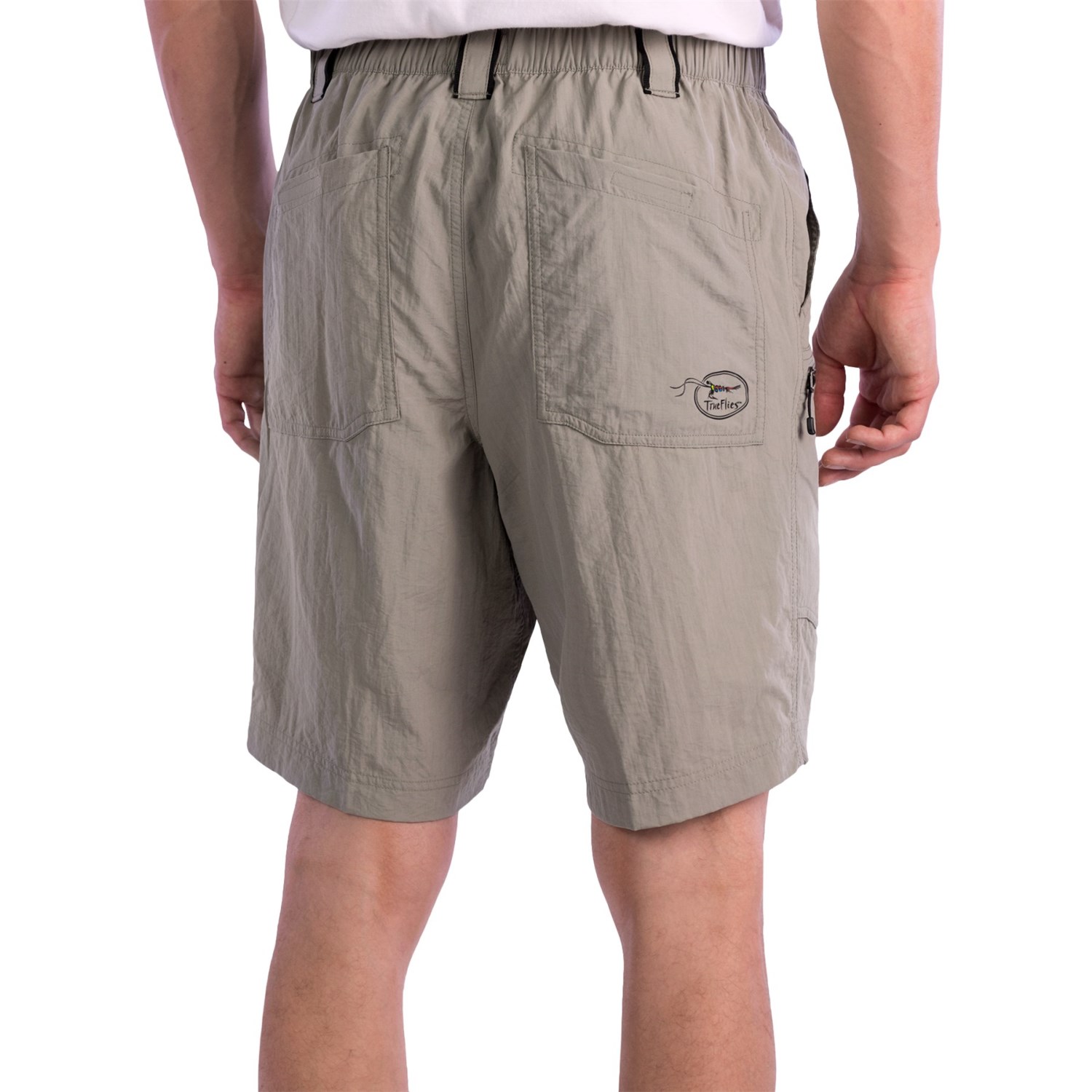 True Flies Captiva Air-Lite Shorts - UPF 30 (For Men)