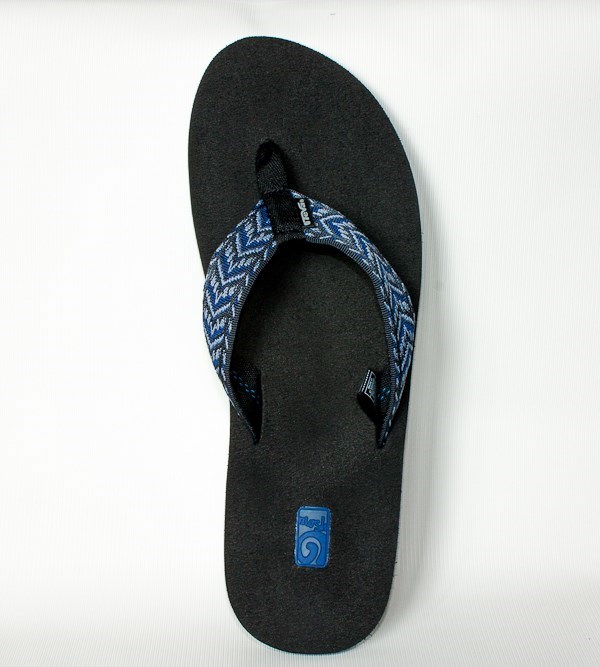 Teva Mush II Thong Sandals - Flip-Flops (For Men)