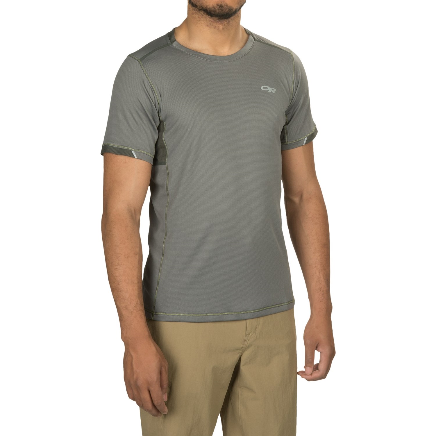 Outdoor Research Octane T-Shirt - Short Sleeve (For Men)