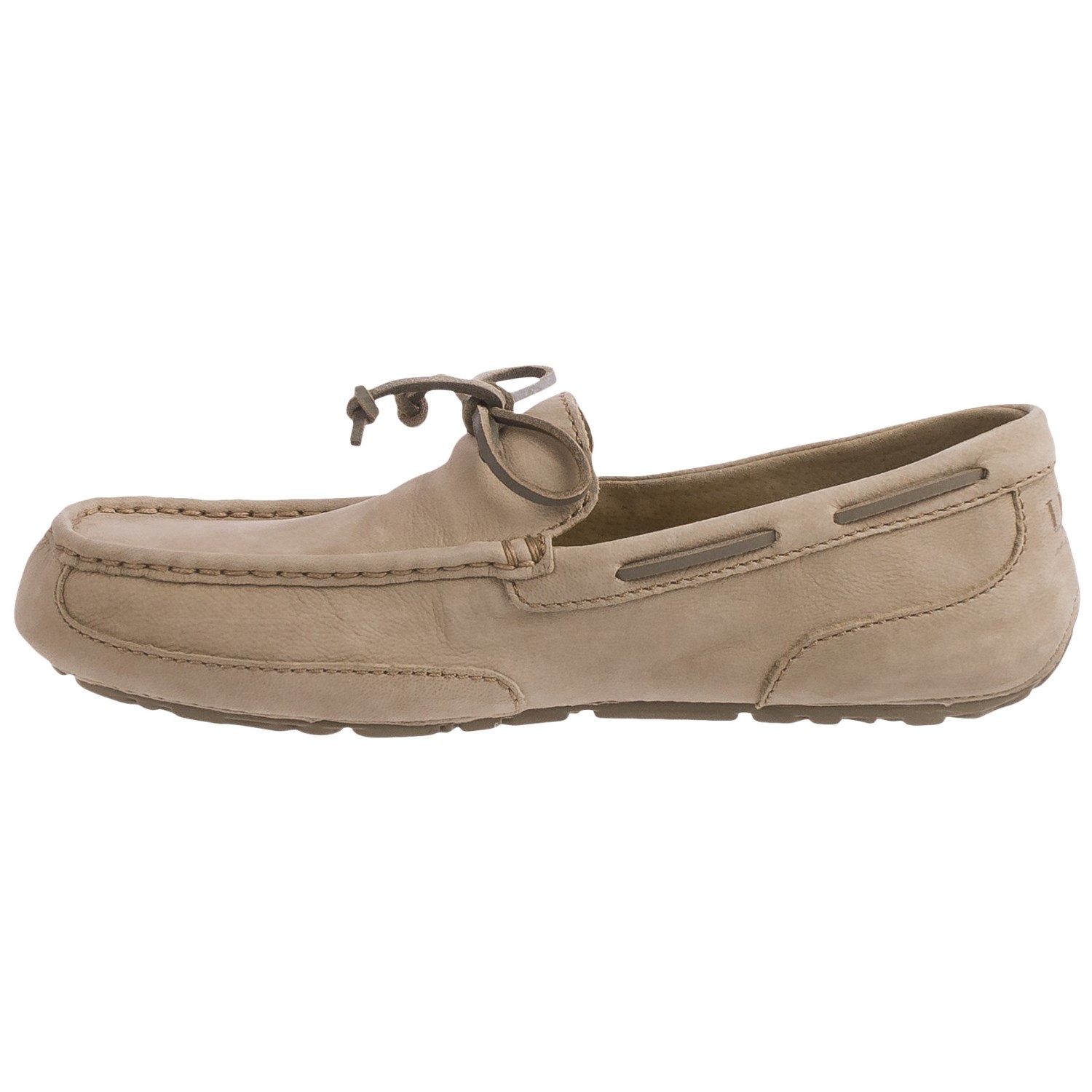 UGG® Australia Chester Capra Loafers - Nubuck (For Men)