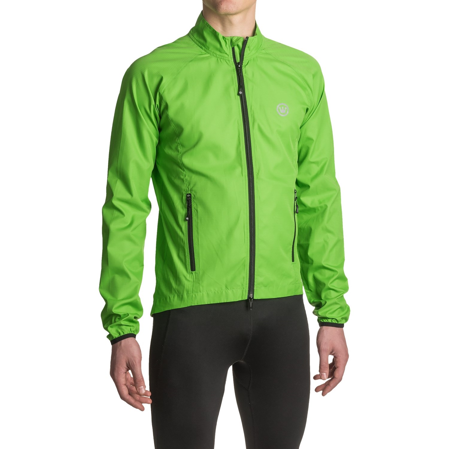 Canari Coaster Shell Cycling Jacket (For Men)