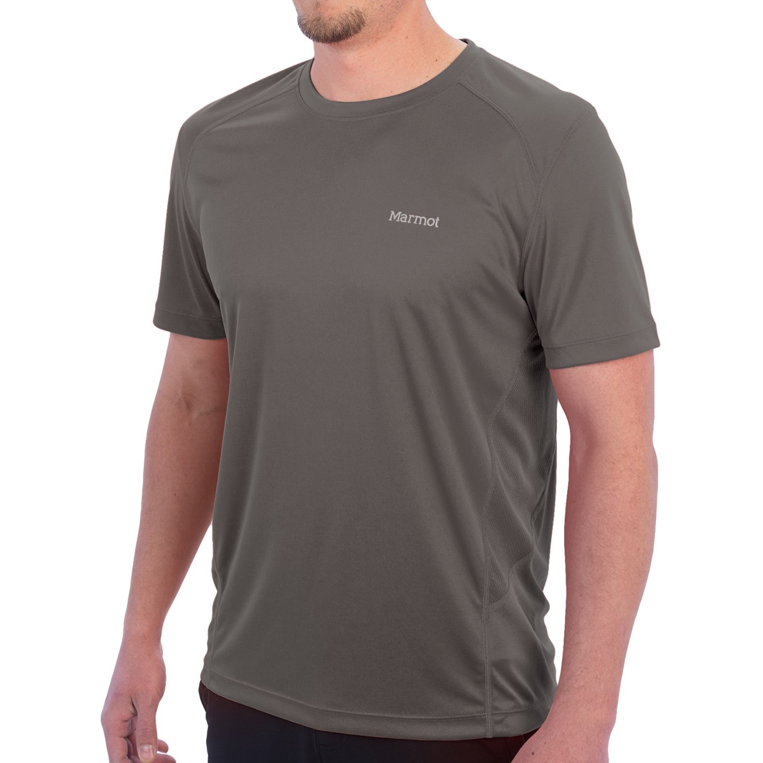 Marmot Windridge Shirt - UPF 50, Short Sleeve (For Men)