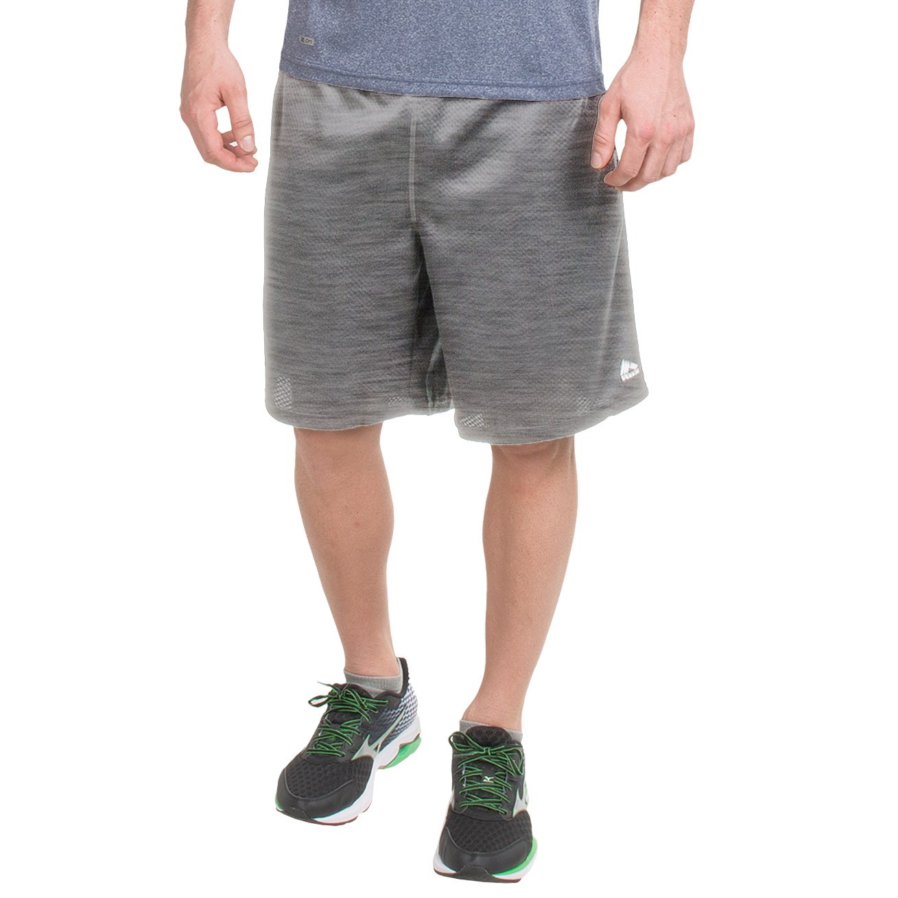 RBX Jacquard Training Shorts (For Men)