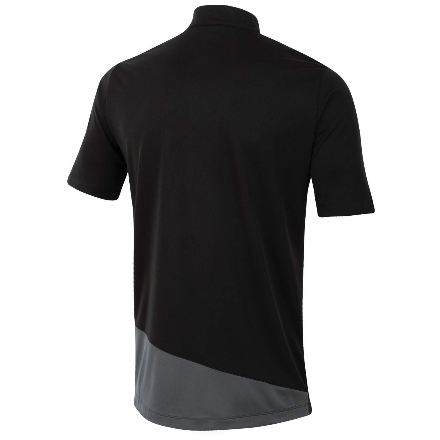 Pearl Izumi Impact Cycling Jersey - Zip Neck, Short Sleeve (For Men)