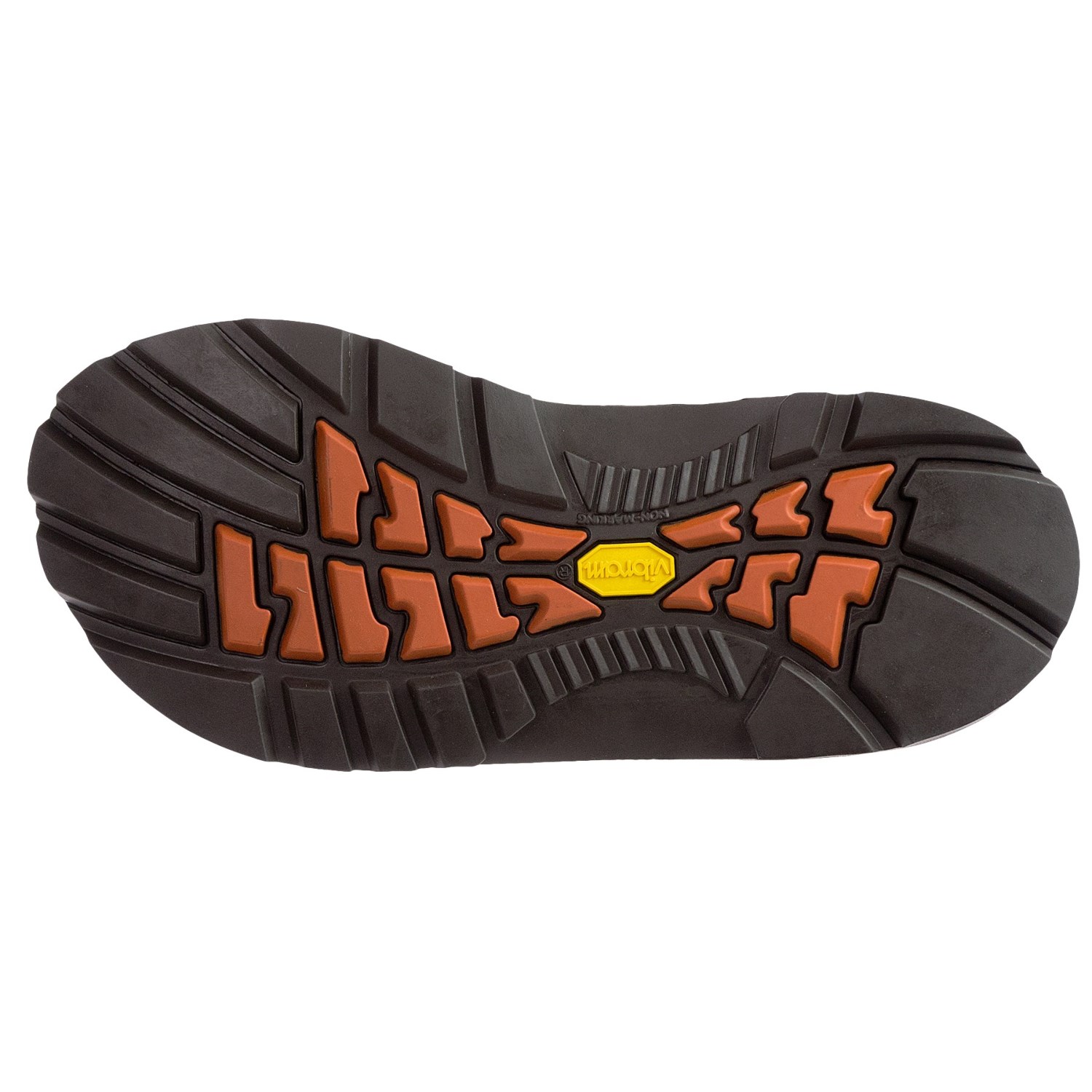 Chaco Z/1® Unaweep Sport Sandals - Vibram® Outsole (For Men)