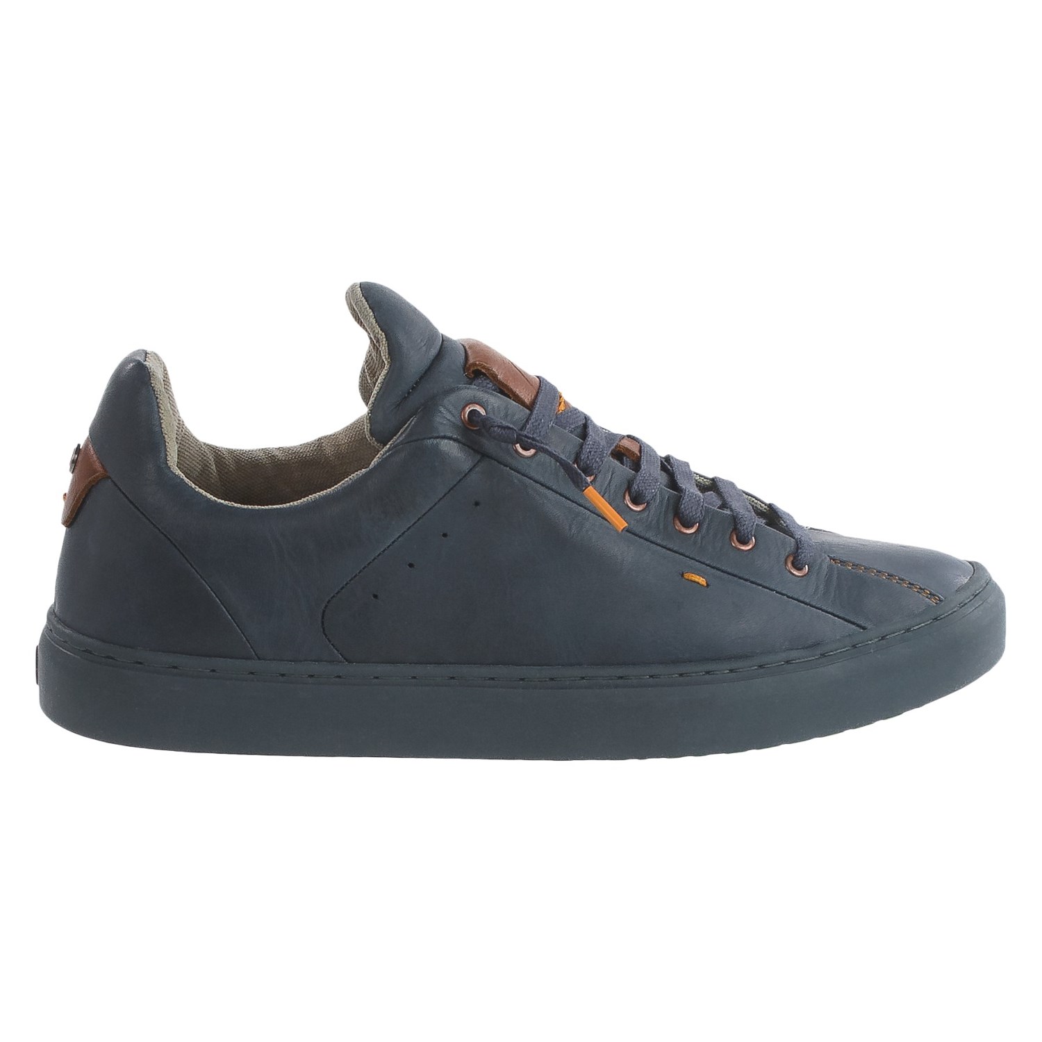 Satorisan Somerville Sneakers - Leather (For Men)