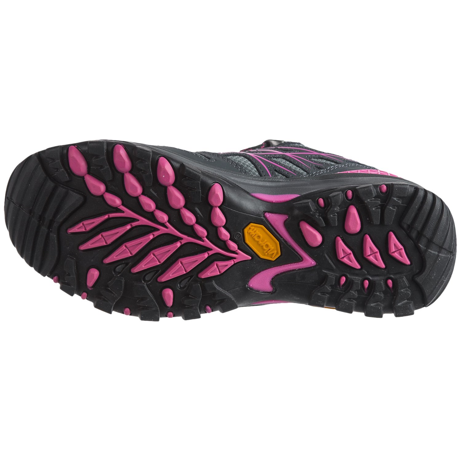 The North Face Hedgehog Fastpack Gore-Tex® Hiking Shoes - Waterproof (For Women)