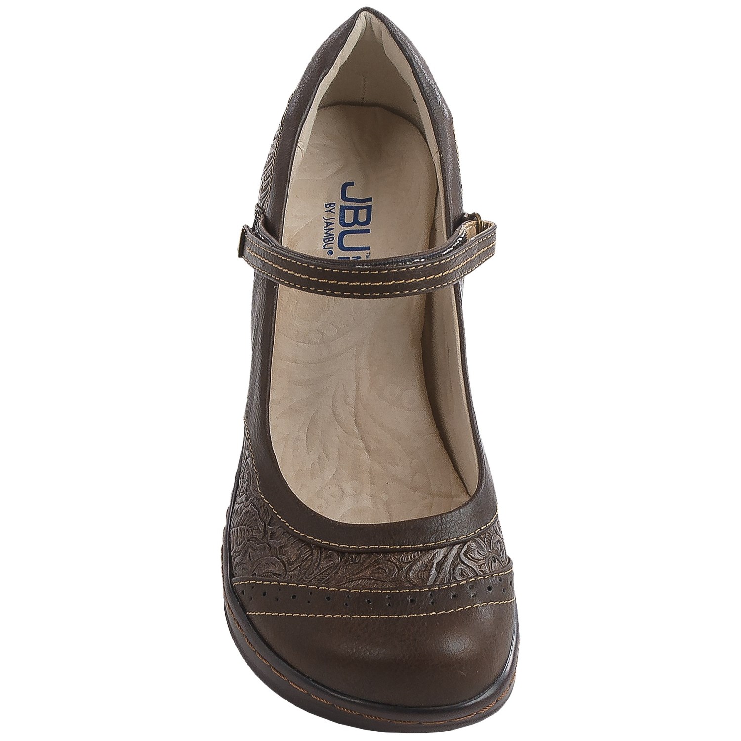 JBU by Jambu Melrose Mary Jane Shoes - Vegan Leather (For Women)