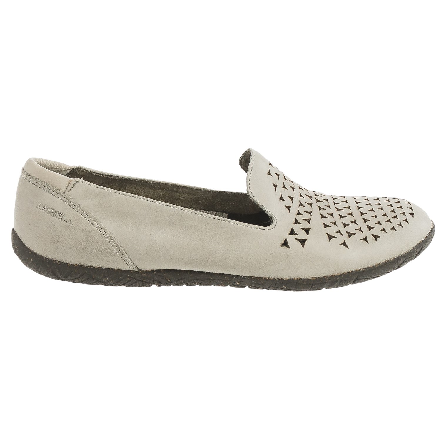 Merrell Mimix Romp Flats - Leather (For Women)