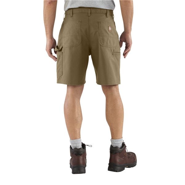 Carhartt Work Shorts - Factory Seconds (For Men)