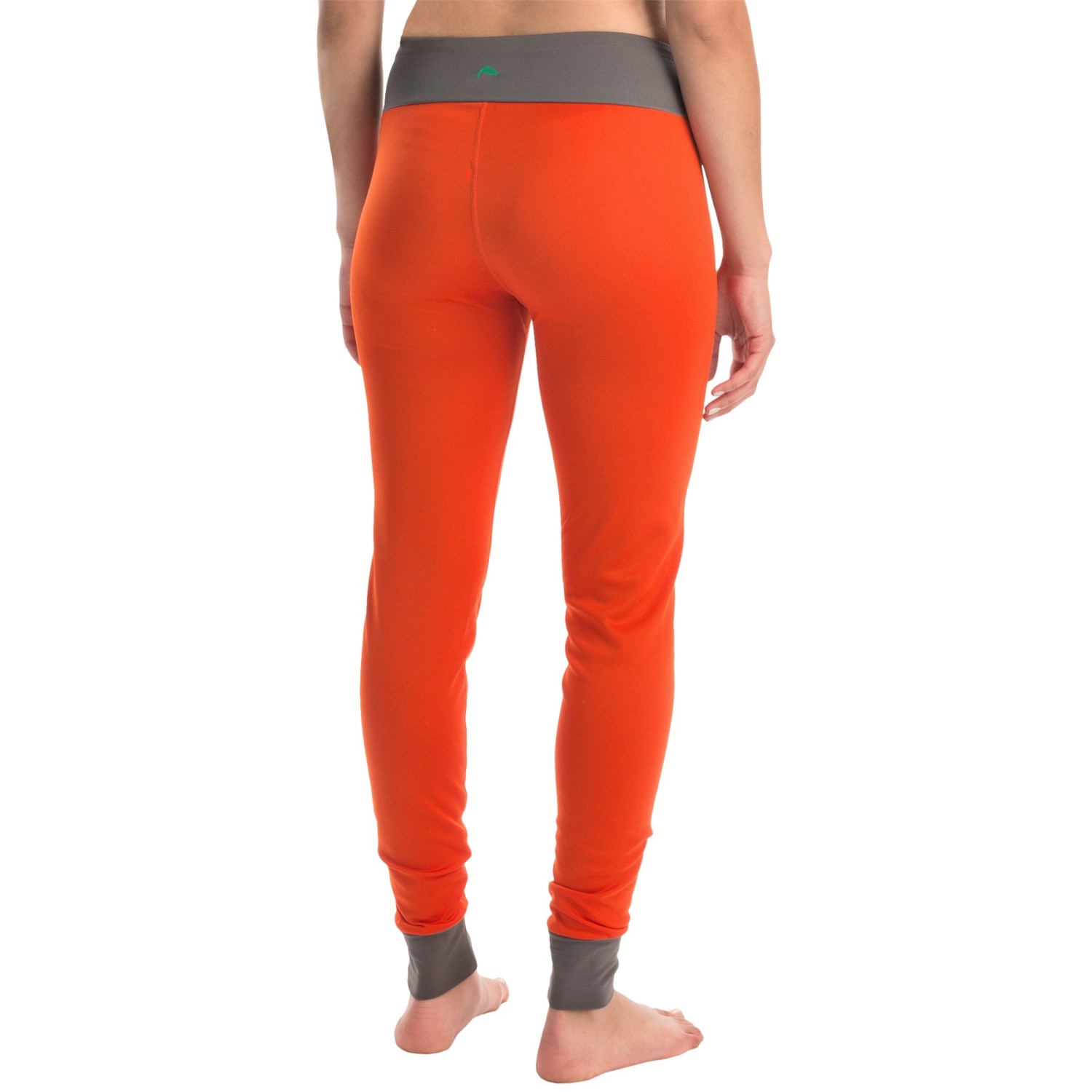 Simms Waderwick Core Base Layer Pants - UPF 30+ (For Women)