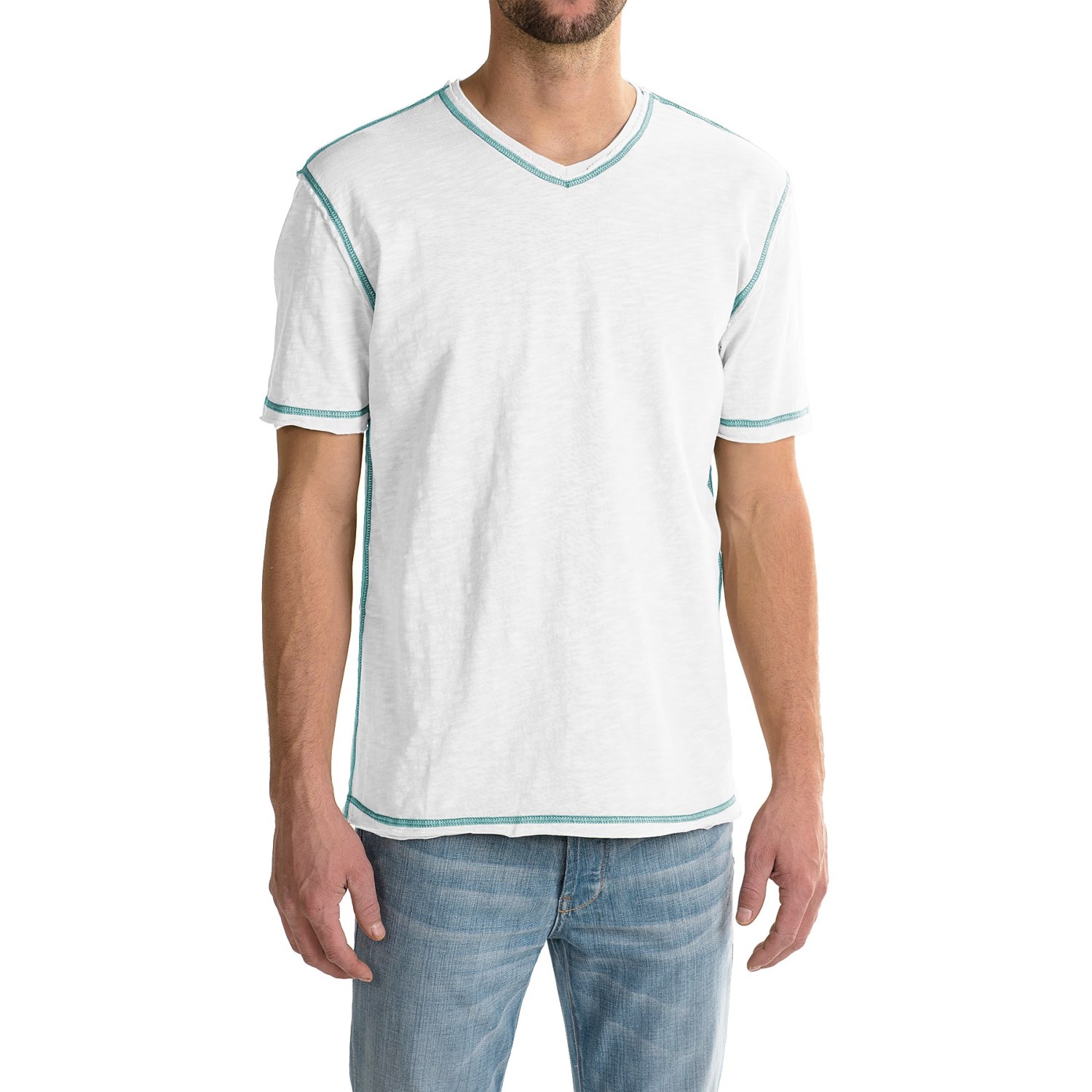 True Grit Heritage T-Shirt - Short Sleeve (For Men)