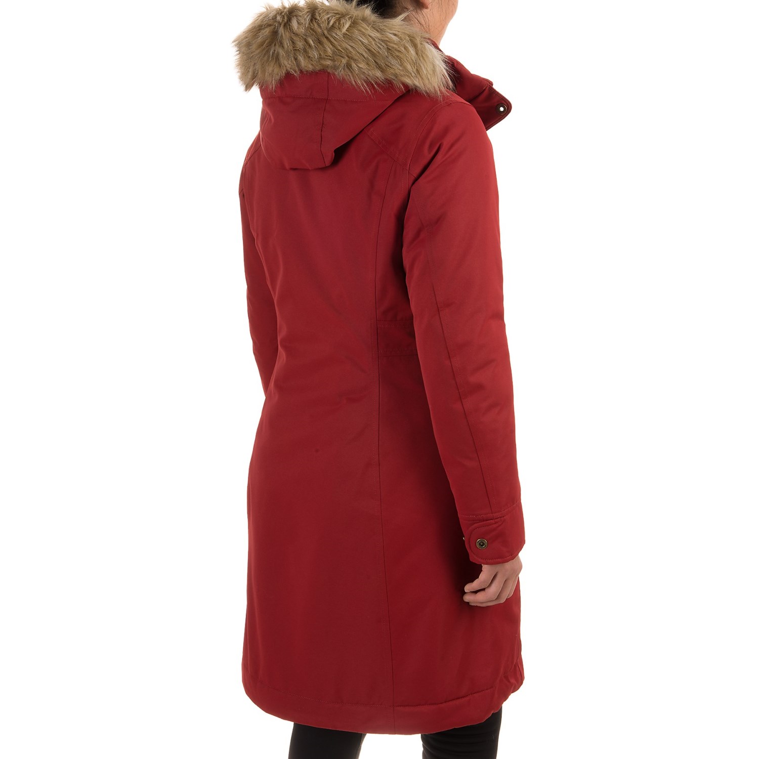 Marmot Chelsea Down Coat - Waterproof, 700 Fill Power (For Women)