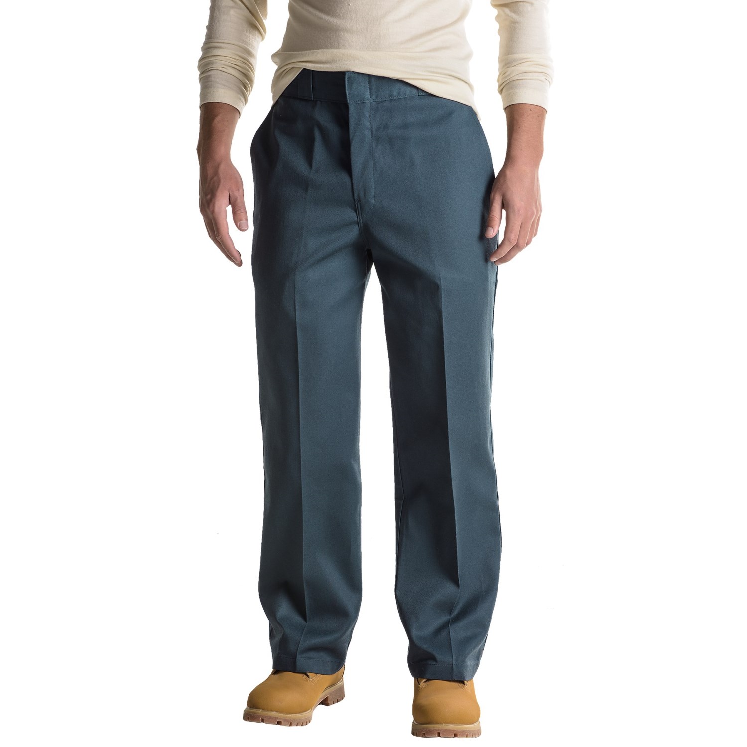 Wolverine Twill Work Pants (For Men)