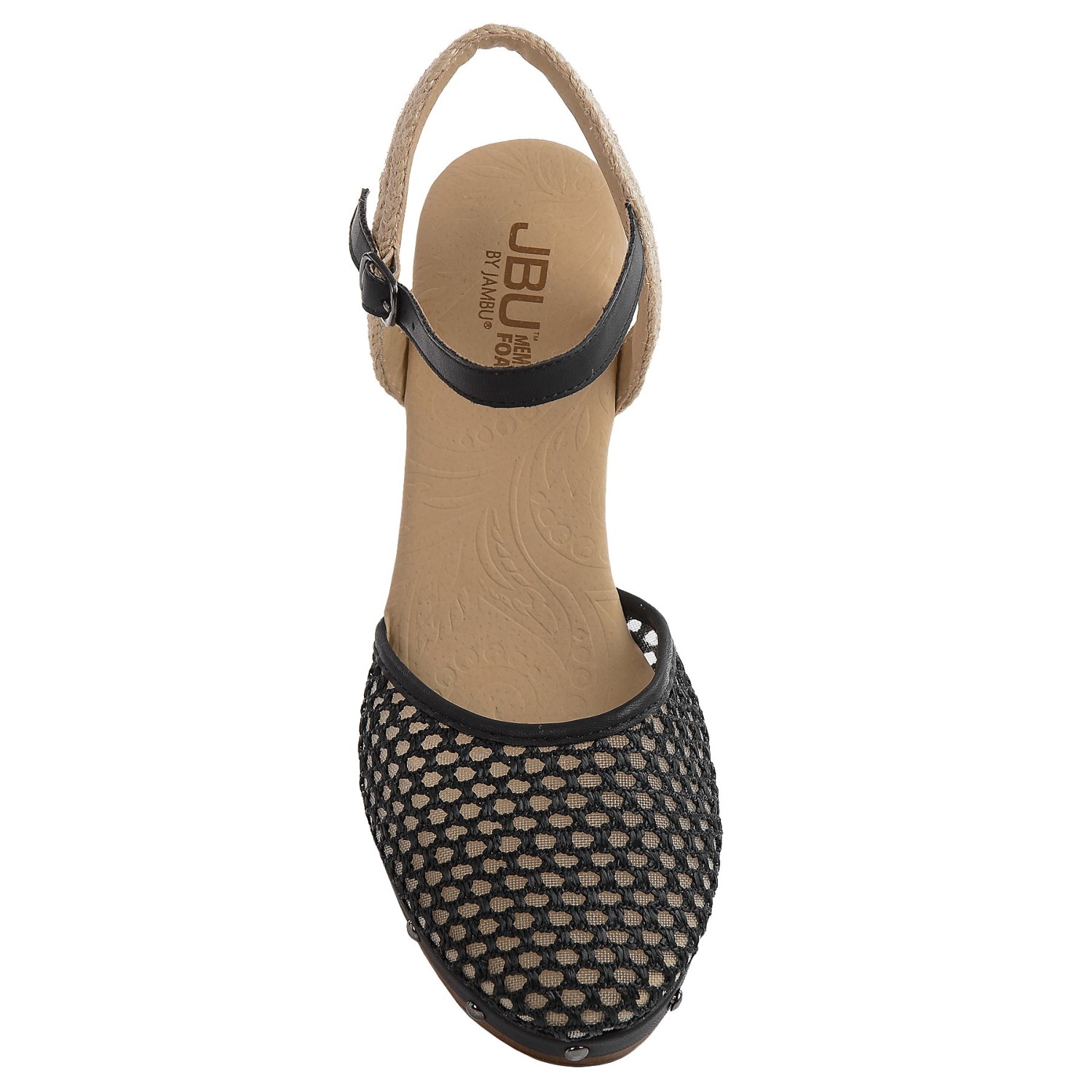 JBU by Jambu Celine Platform Sandals (For Women)