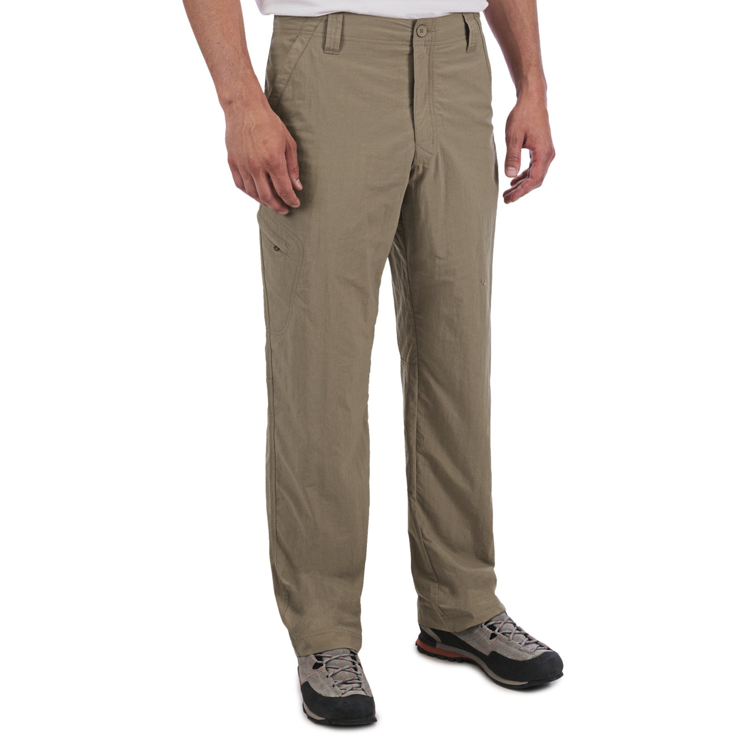 Royal Robbins Cardiff Nylon Pants - UPF 30+ (For Men)