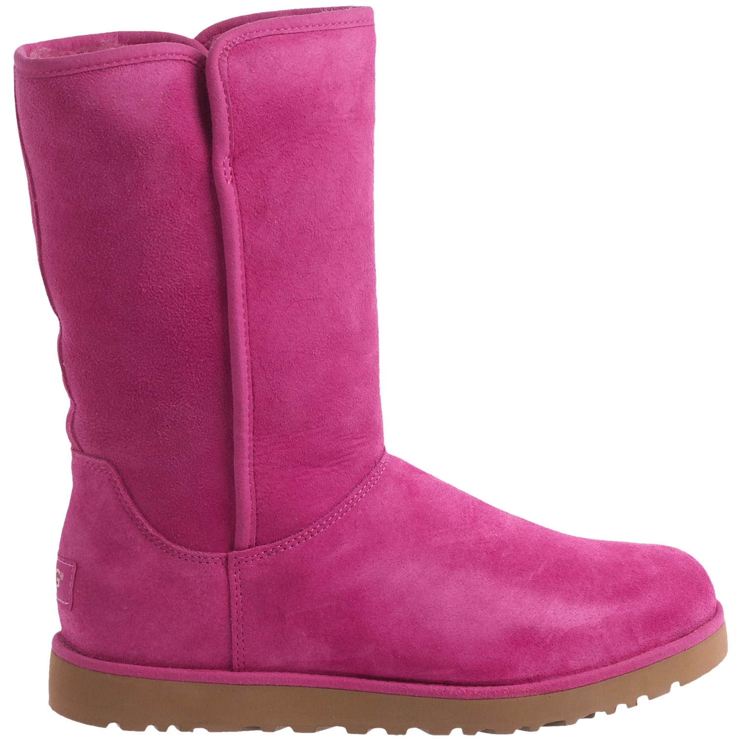 UGG® Australia Michelle Boots - Suede (For Women)