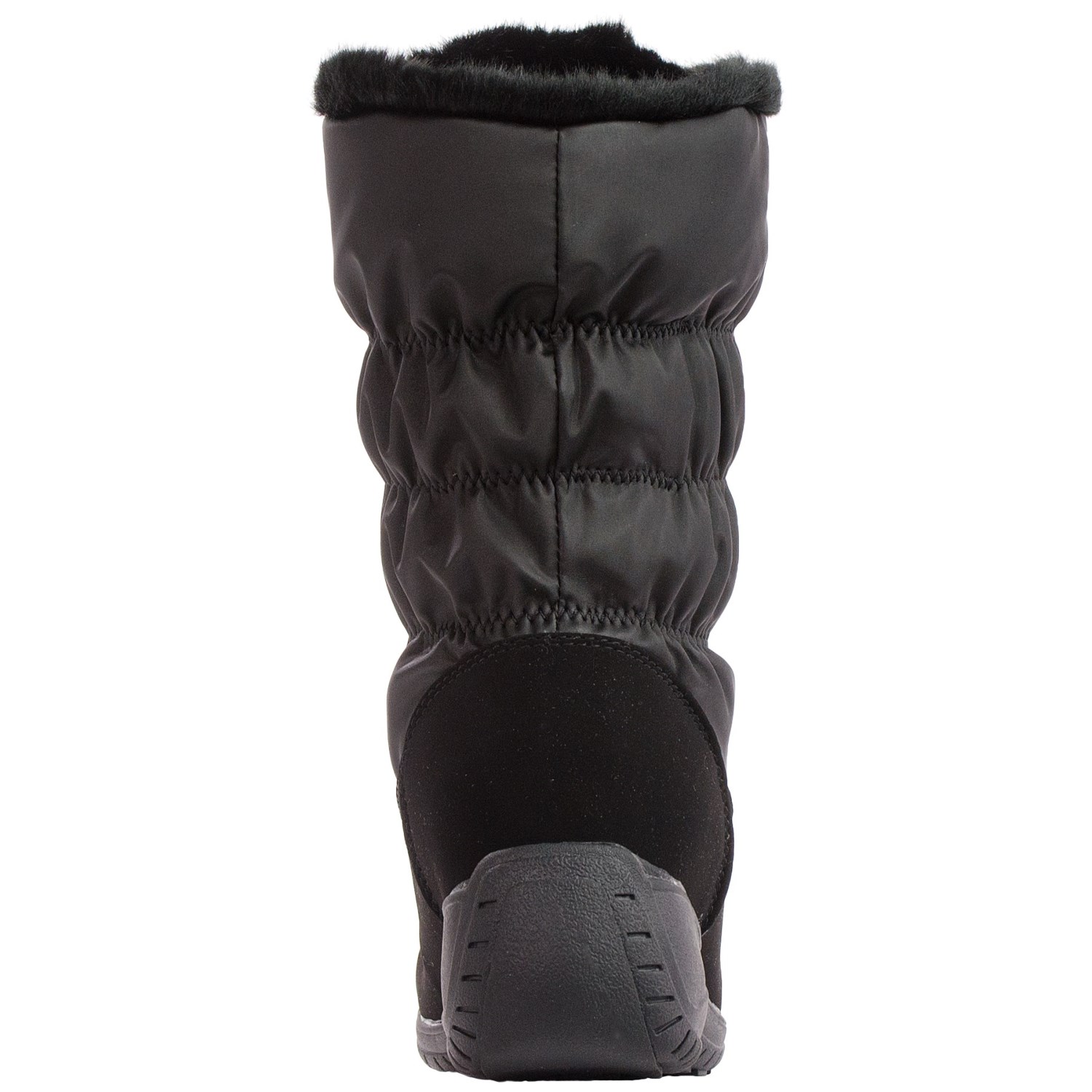 Khombu Anne Snow Boots - Waterproof, Insulated (For Women)