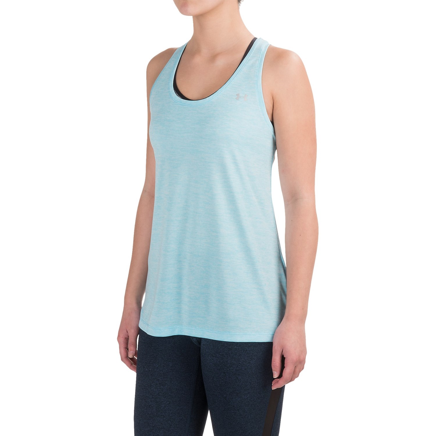 Under Armour UA Tech Tank Top (For Women)