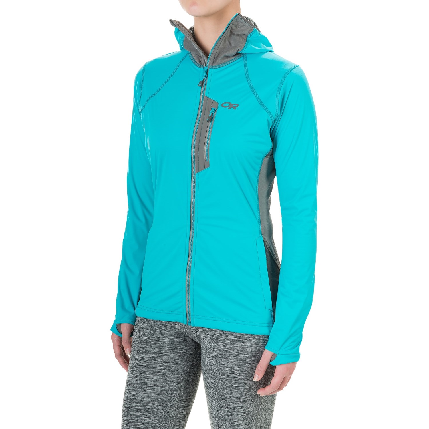 Outdoor Research Centrifuge Jacket (For Women)