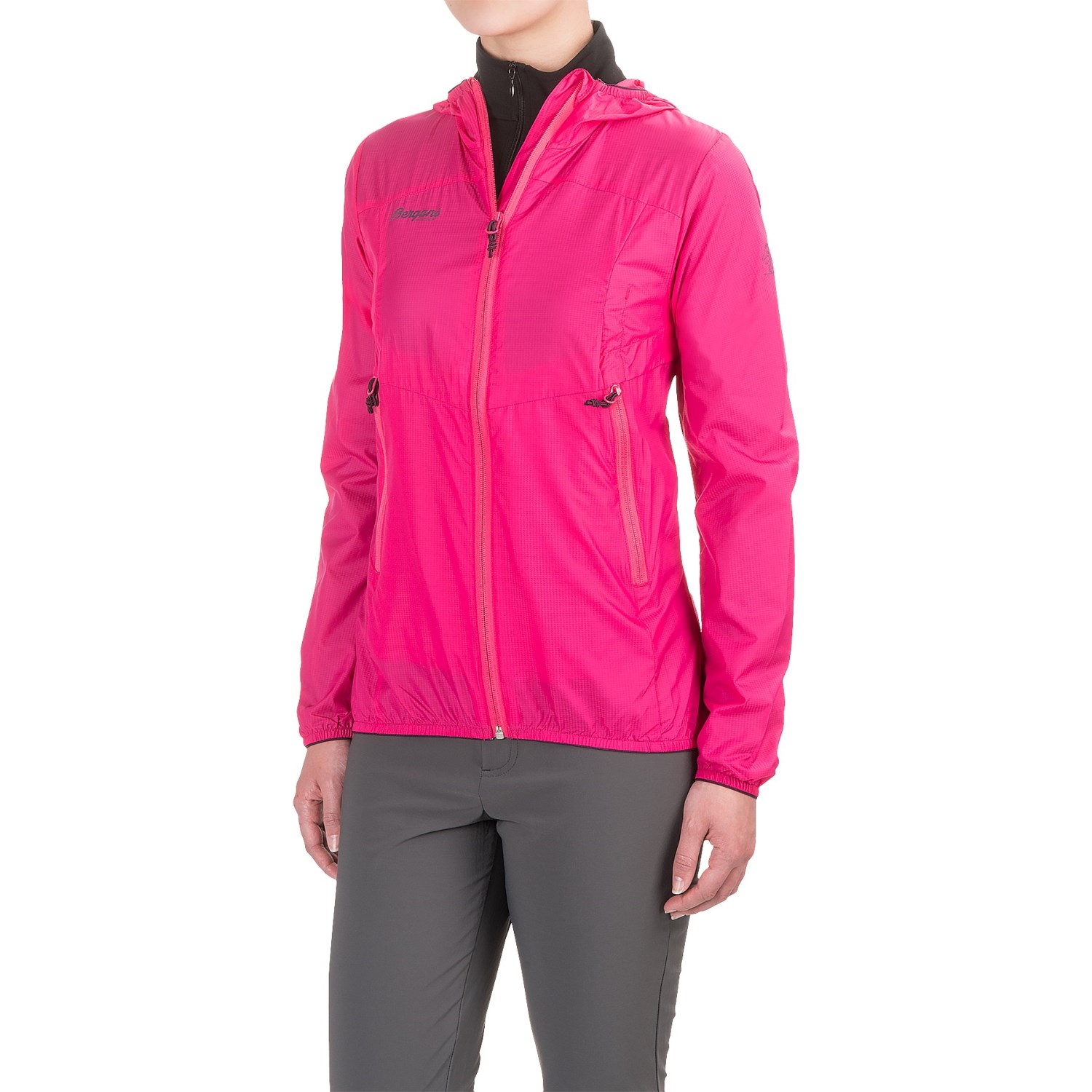 Bergans of Norway Solund Jacket (For Women)