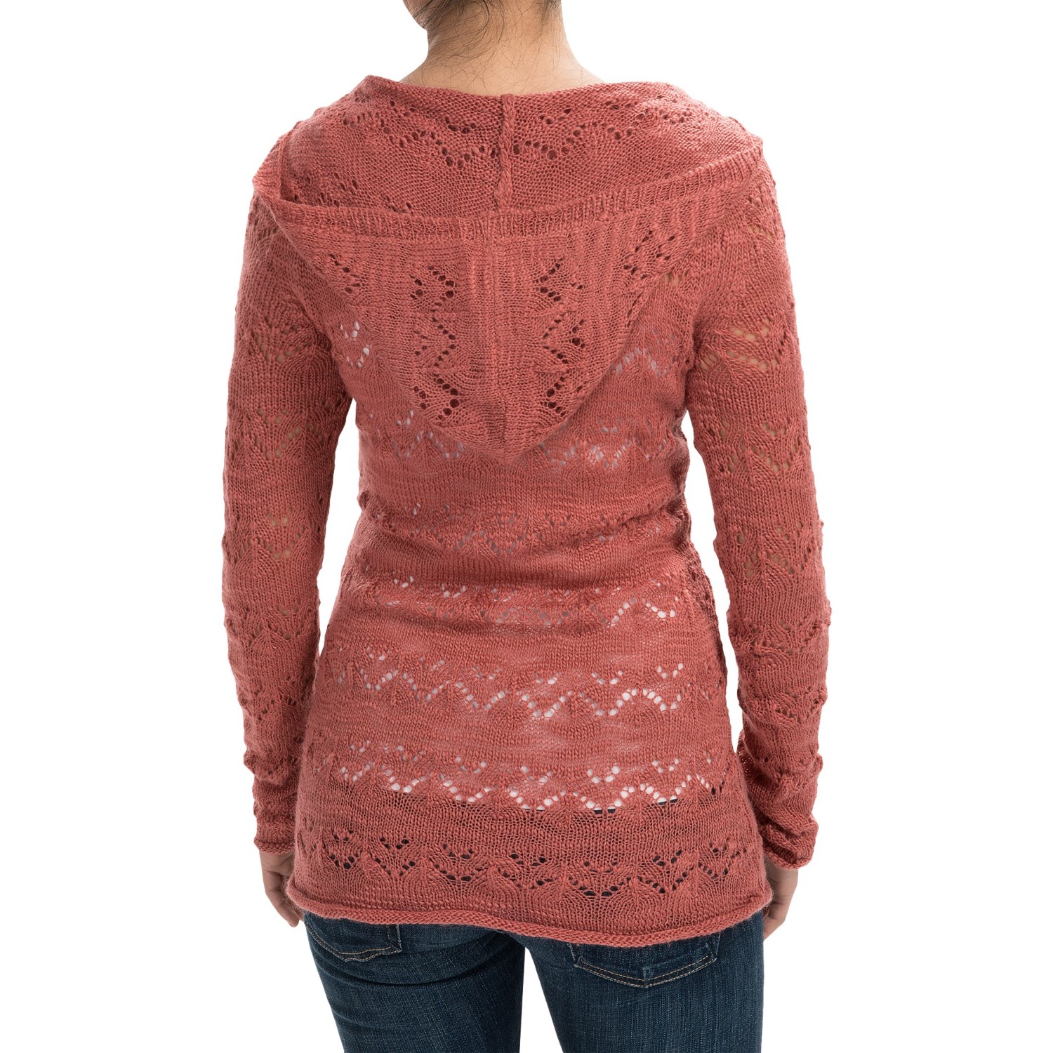 Aventura Clothing Idyllwild Hoodie Sweater (For Women)