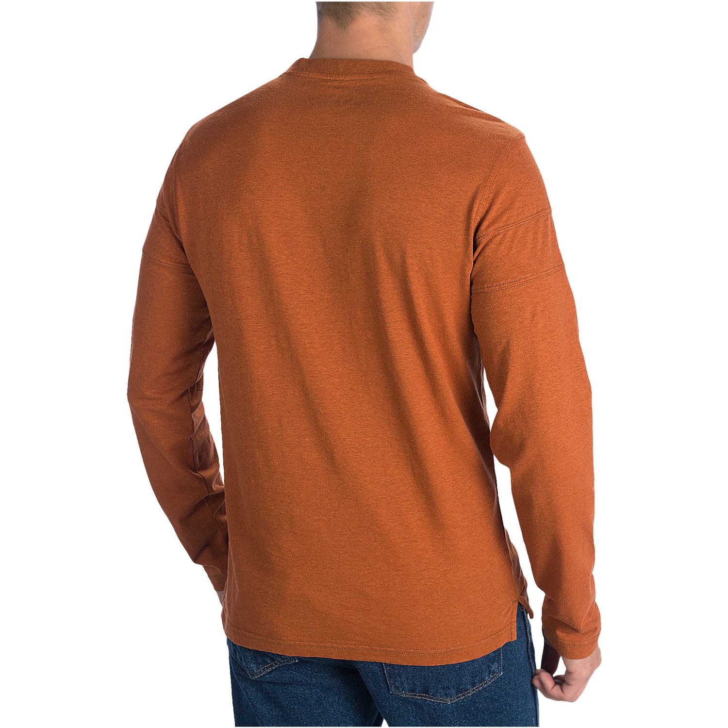 Royal Robbins Flynn T-Shirt - Long Sleeve (For Men)