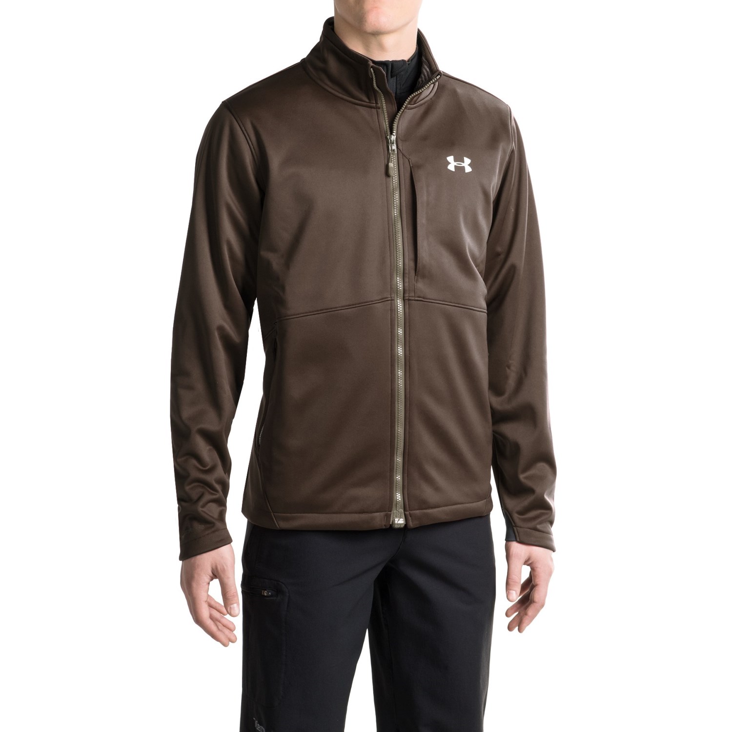 Under Armour UA Storm CGI Soft Shell Jacket (For Men)